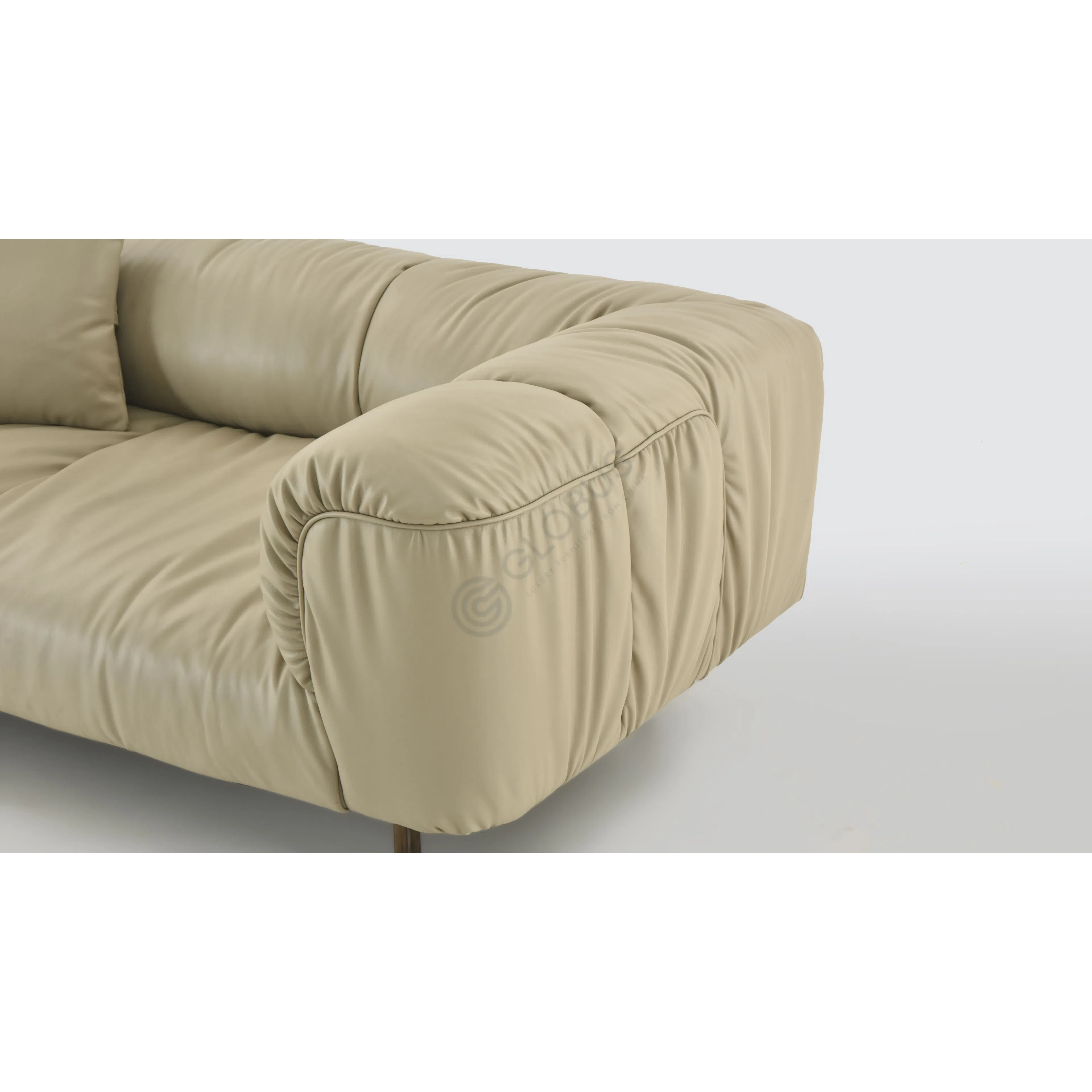 Sofa POLTRONA FRAU Bebop