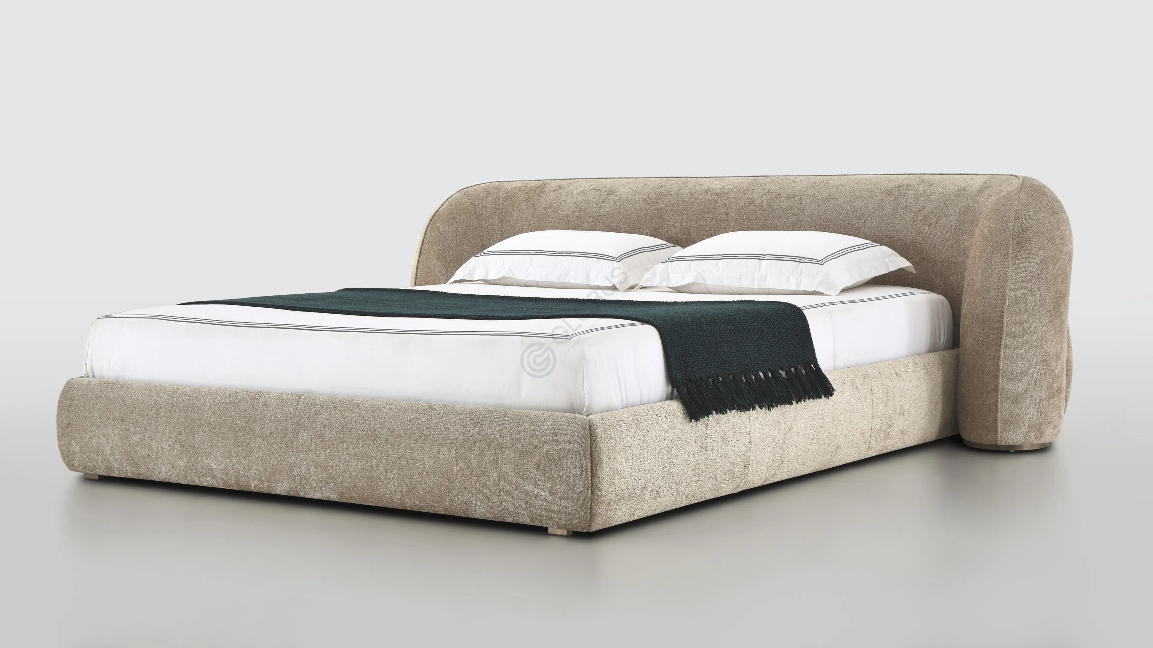 Bed DRAGA & AUREL Tito