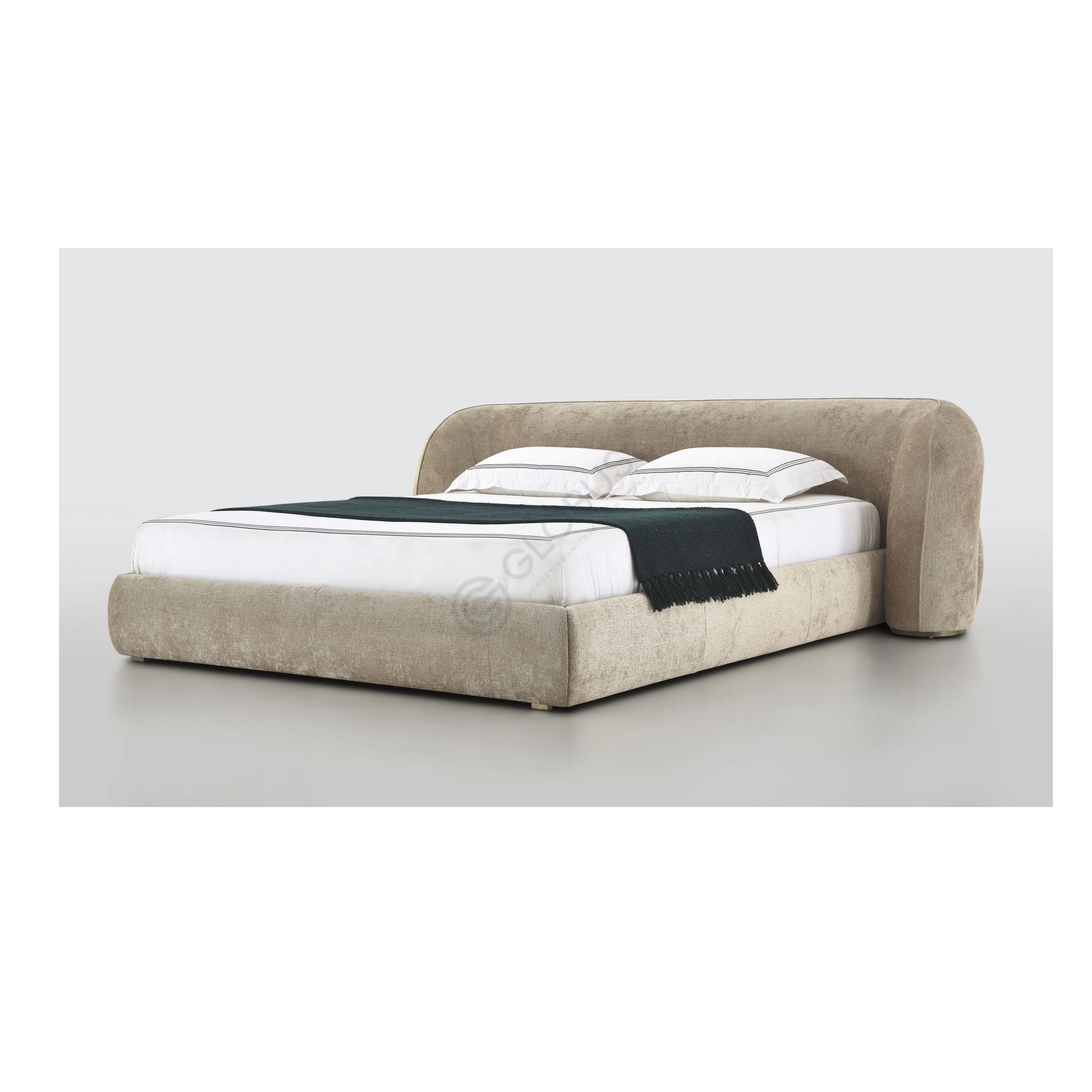 Bed DRAGA & AUREL Tito