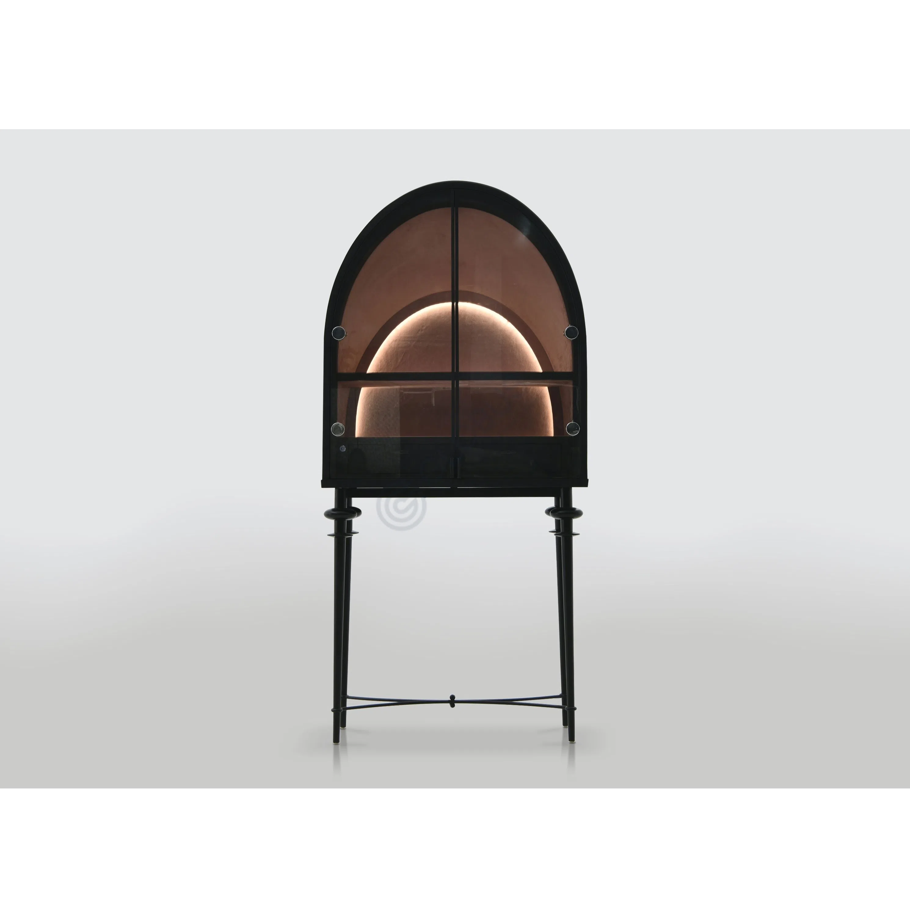 Wine cabinet Orinaldo