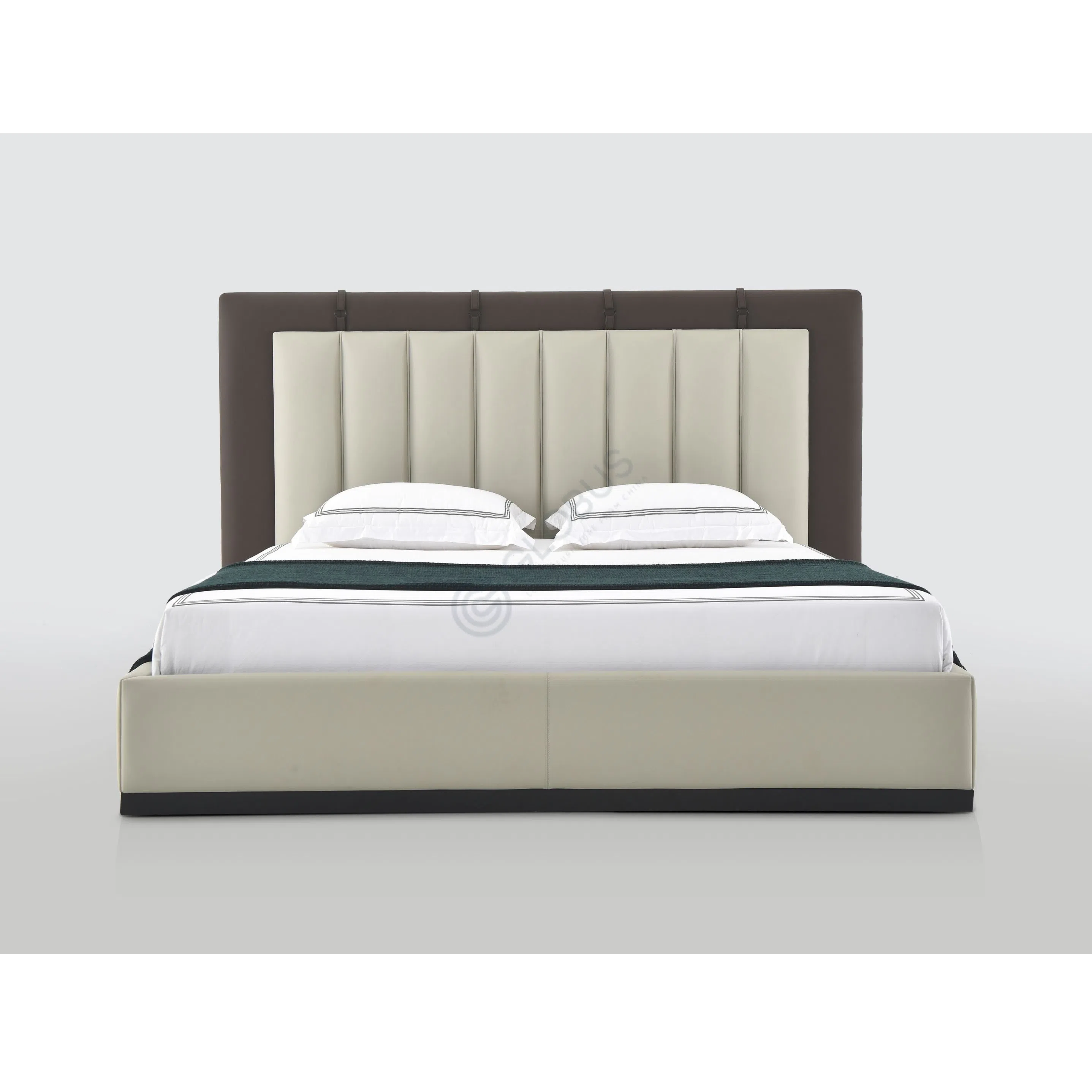 Bed Quelinia