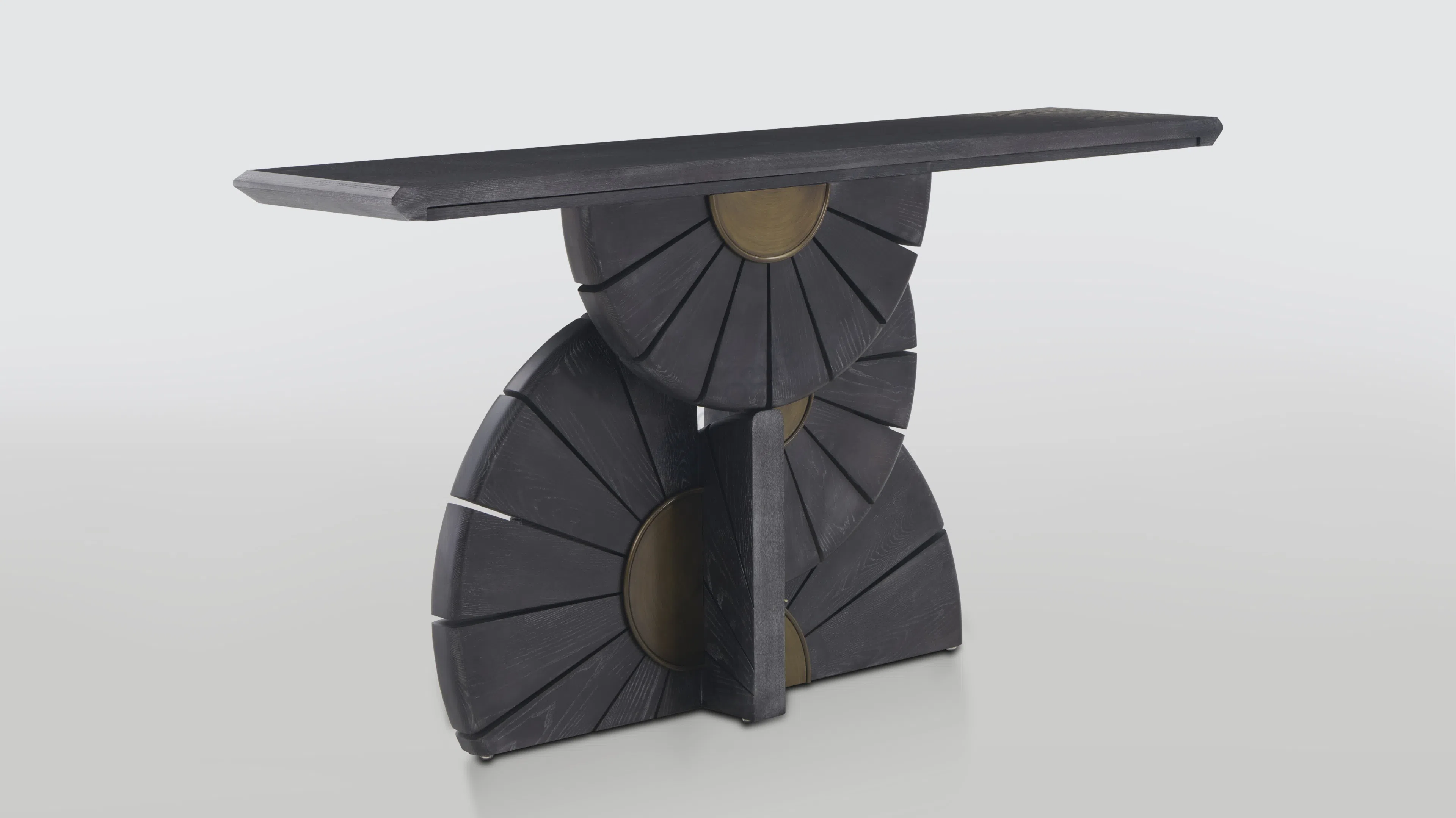 Console HASAN BURAK Arya