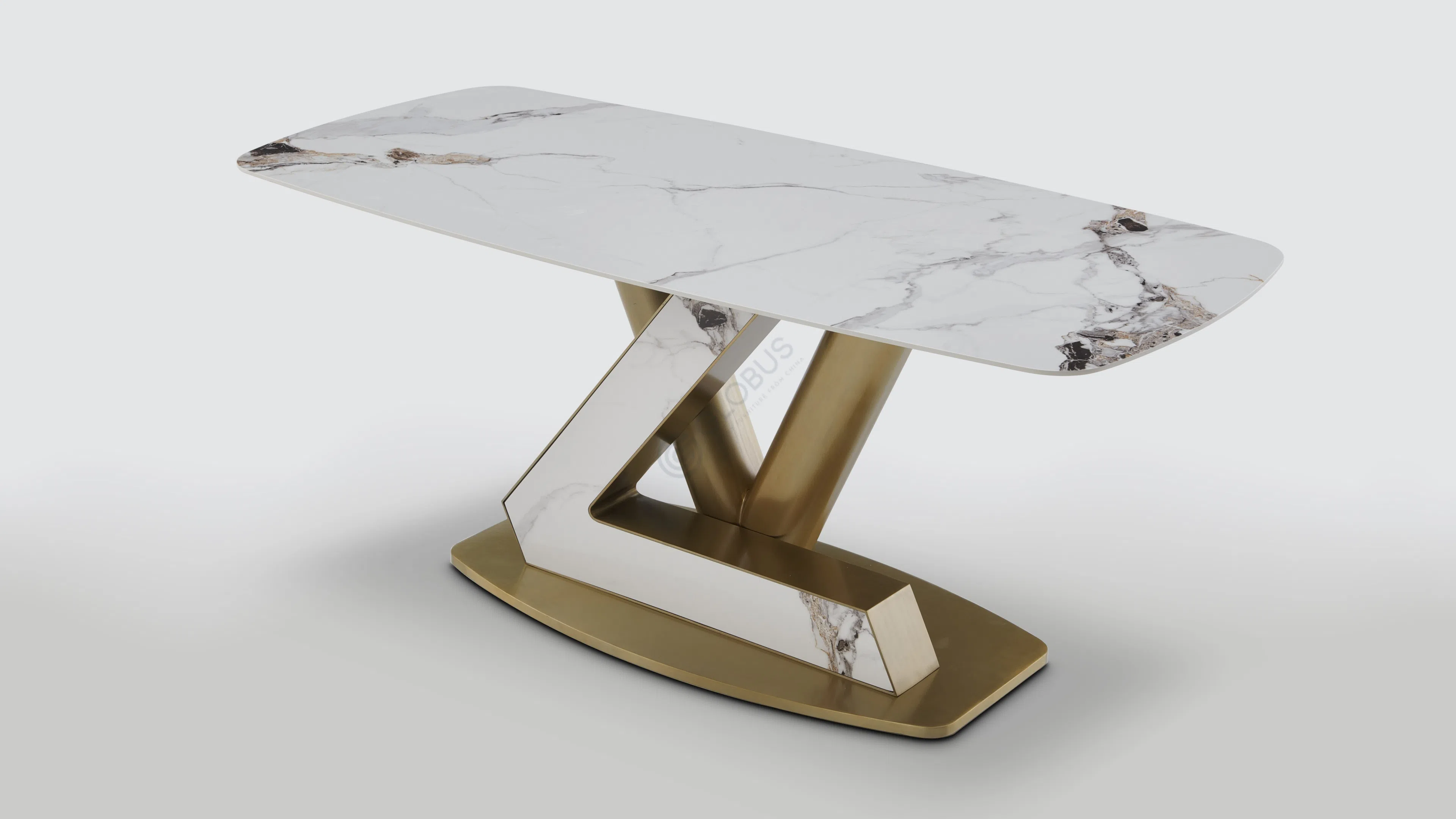 Dining table Vestiva