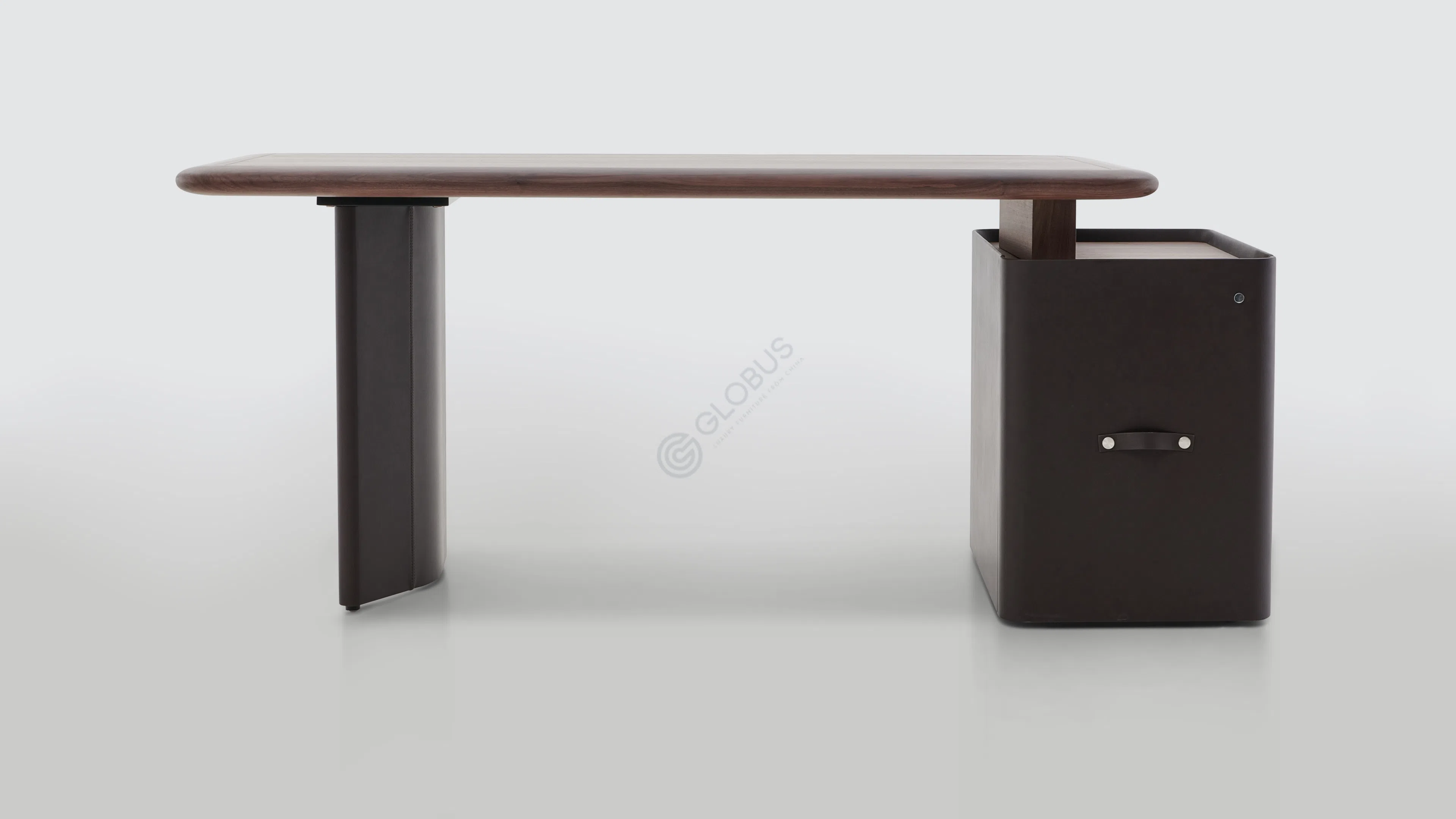 Desk POLTRONA FRAU Trust