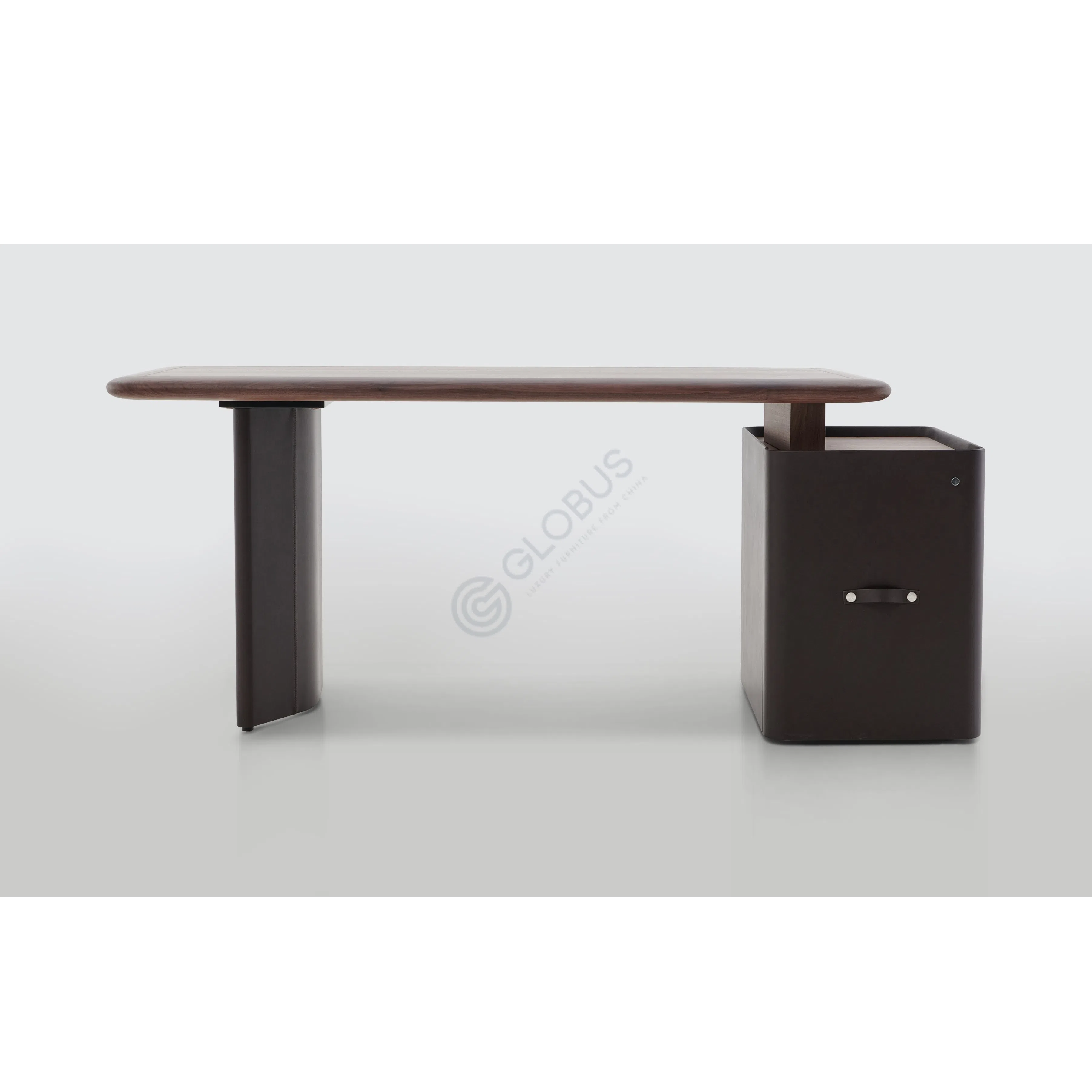 Desk POLTRONA FRAU Trust