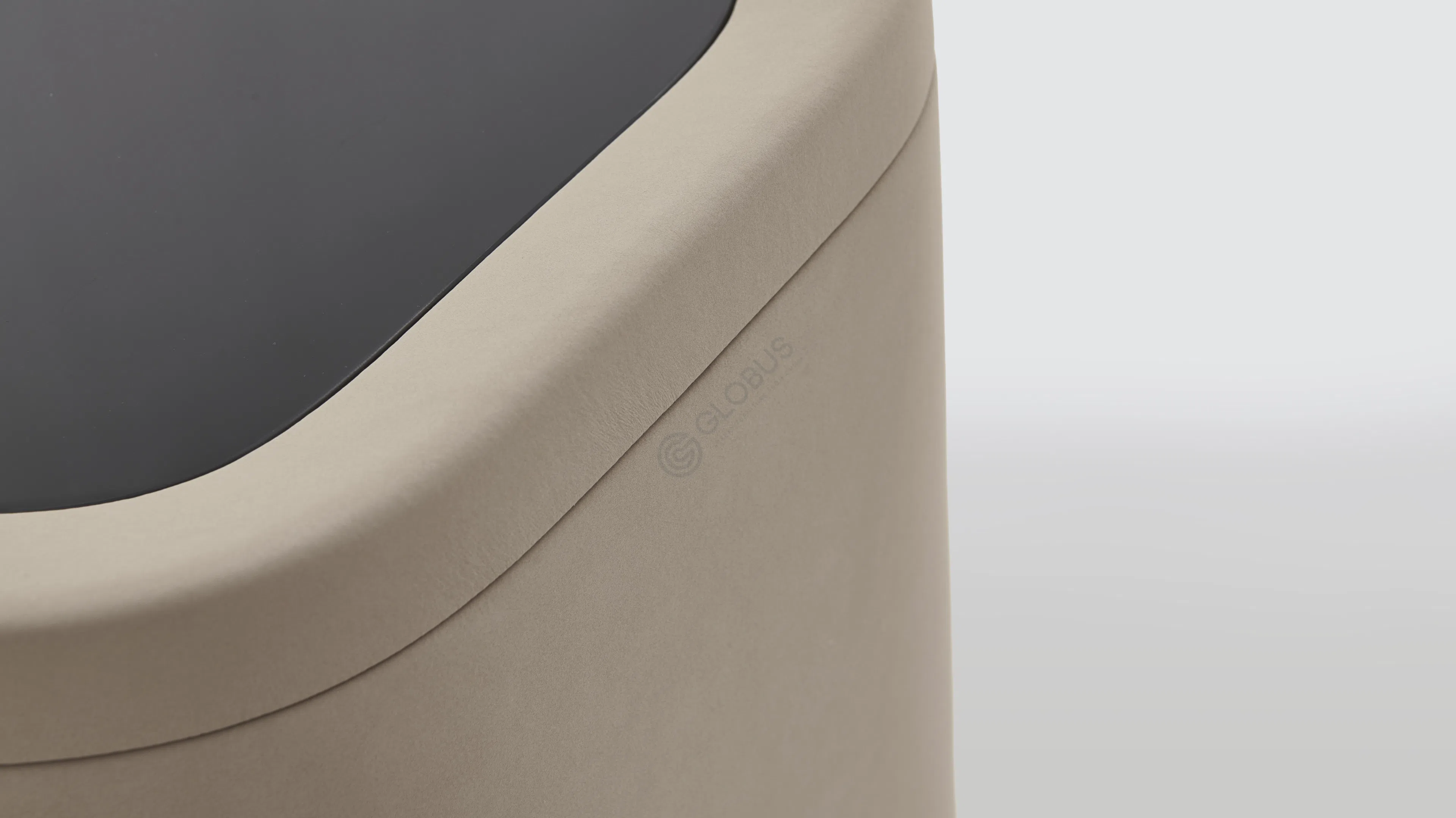 Bedside table VISIONNAIRE Skiba