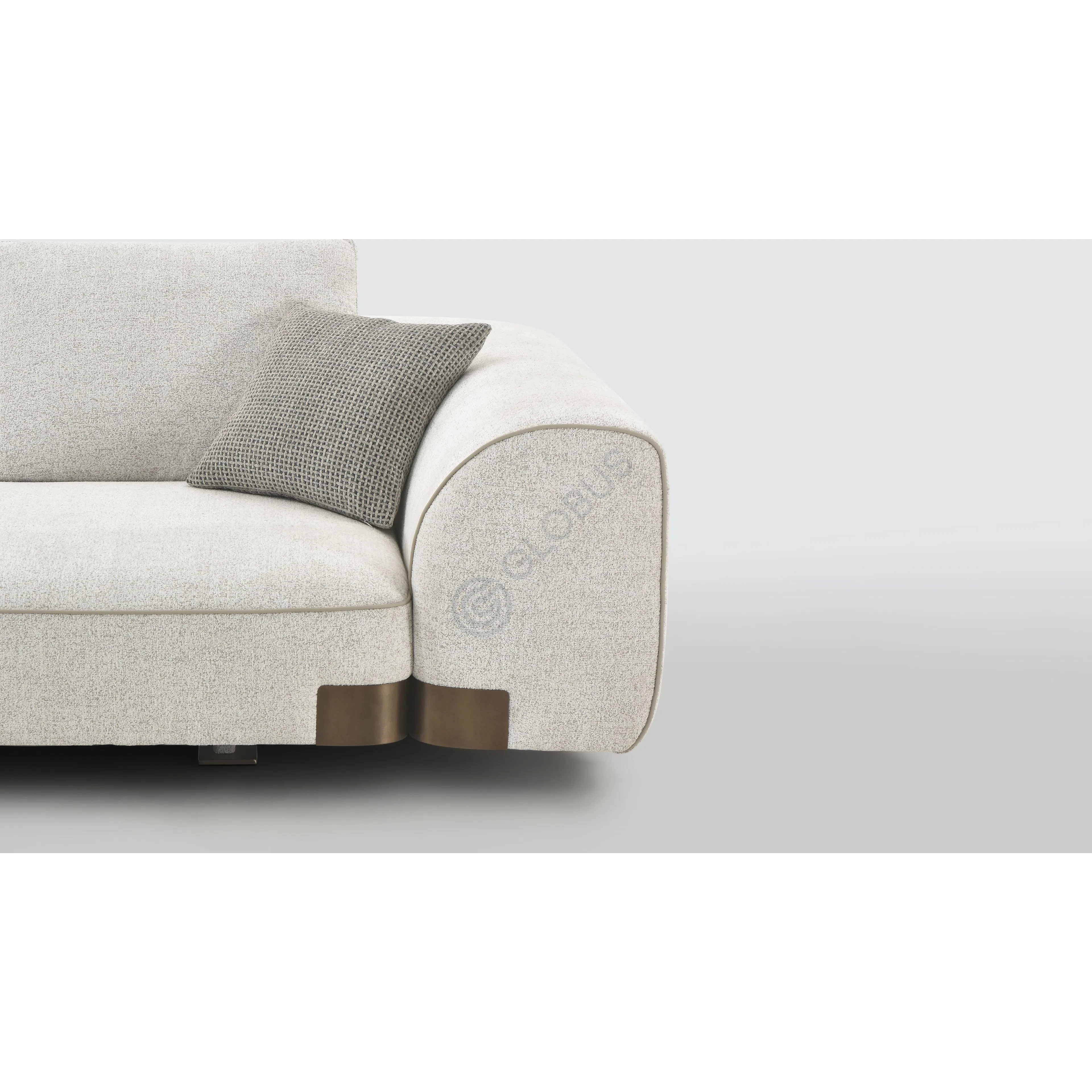 Sofa LONGHI	 Arnold