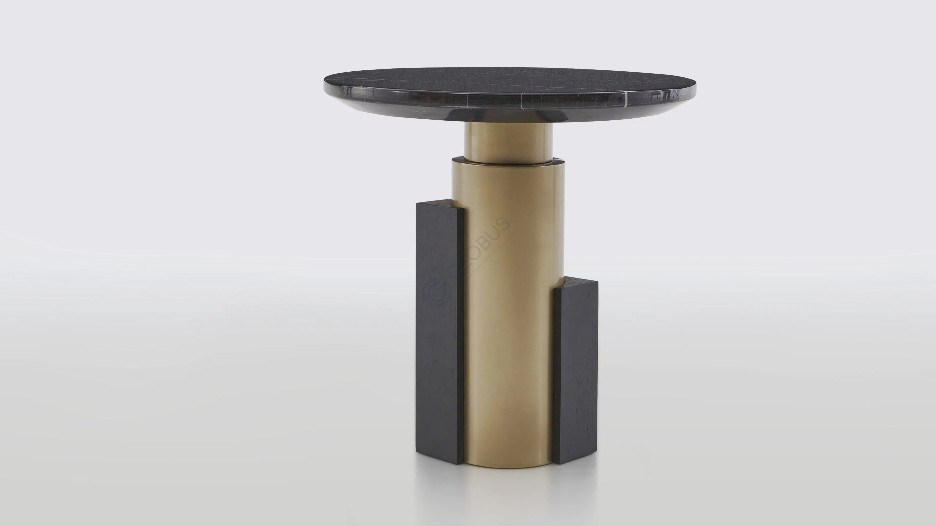 Side table GALLOTTI&RADICE 1968