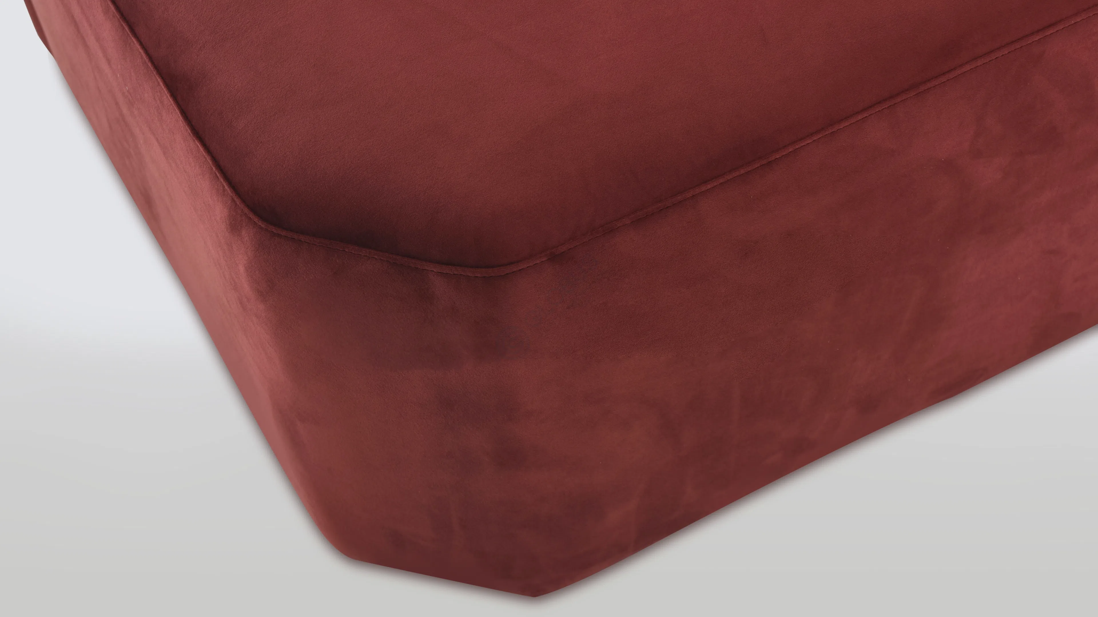 Armchair LAZZARINI & PICKERING Dudina