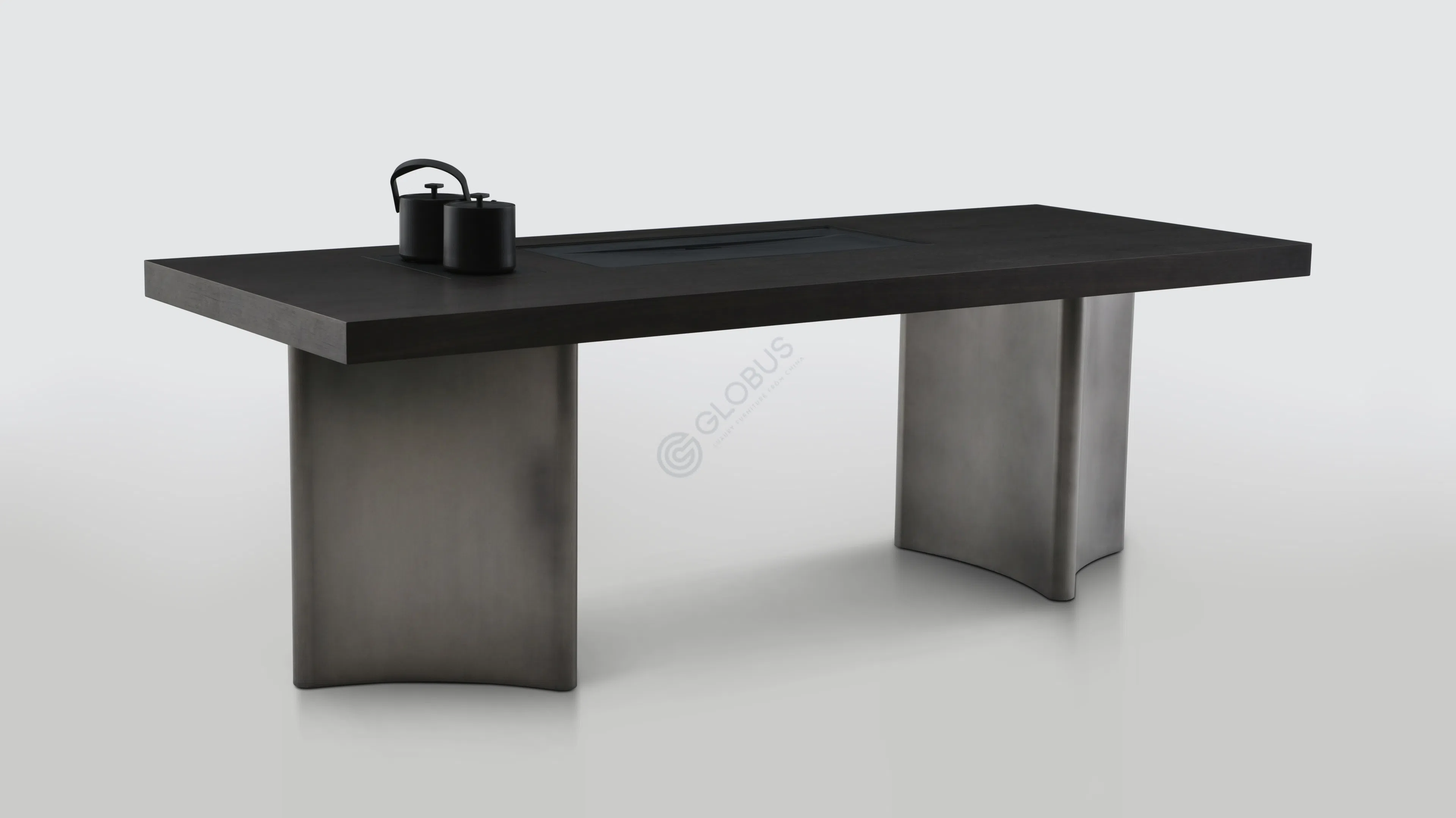 Tea table Napoletano