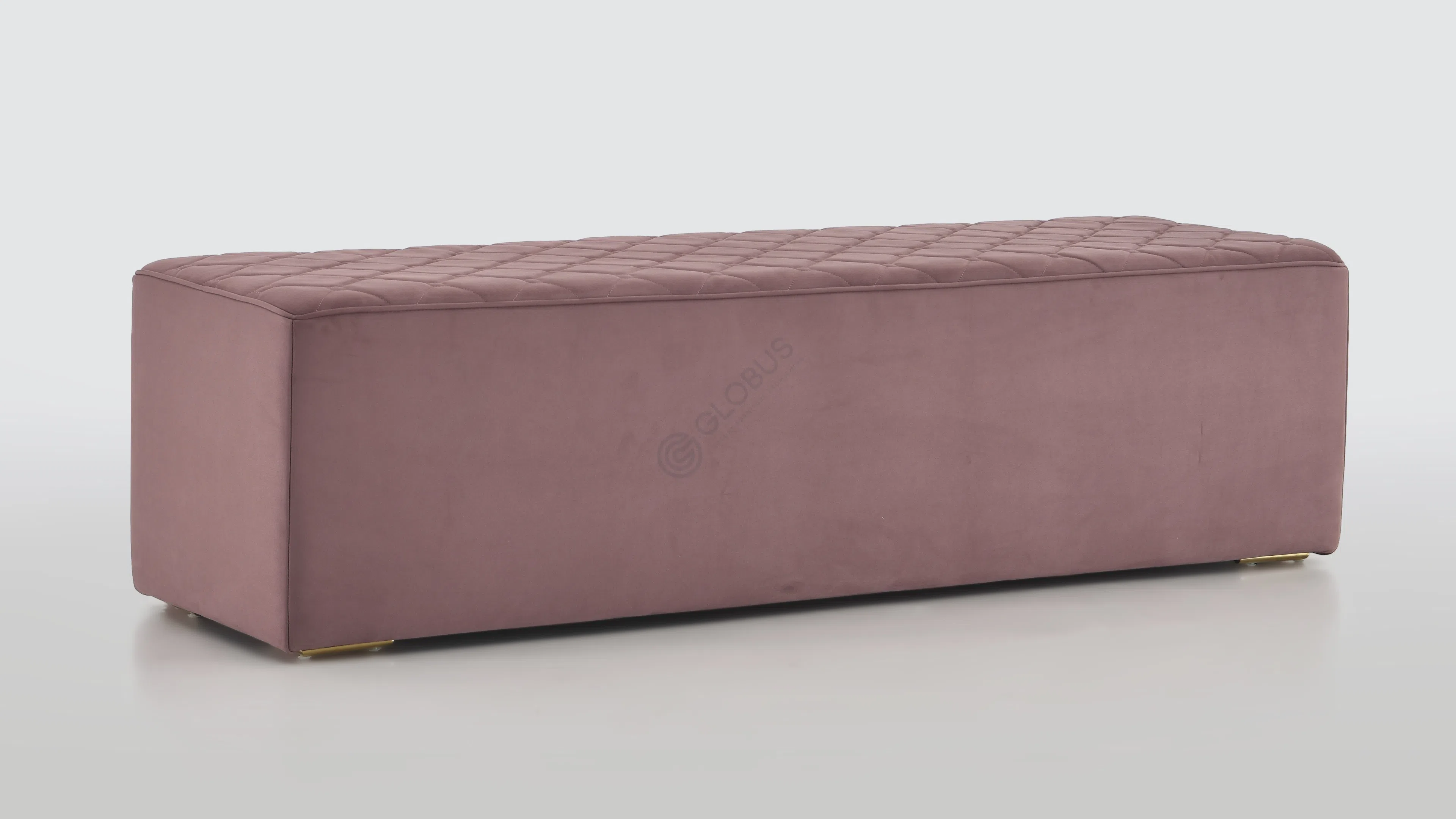 Ottoman RUGIANO Form Zip