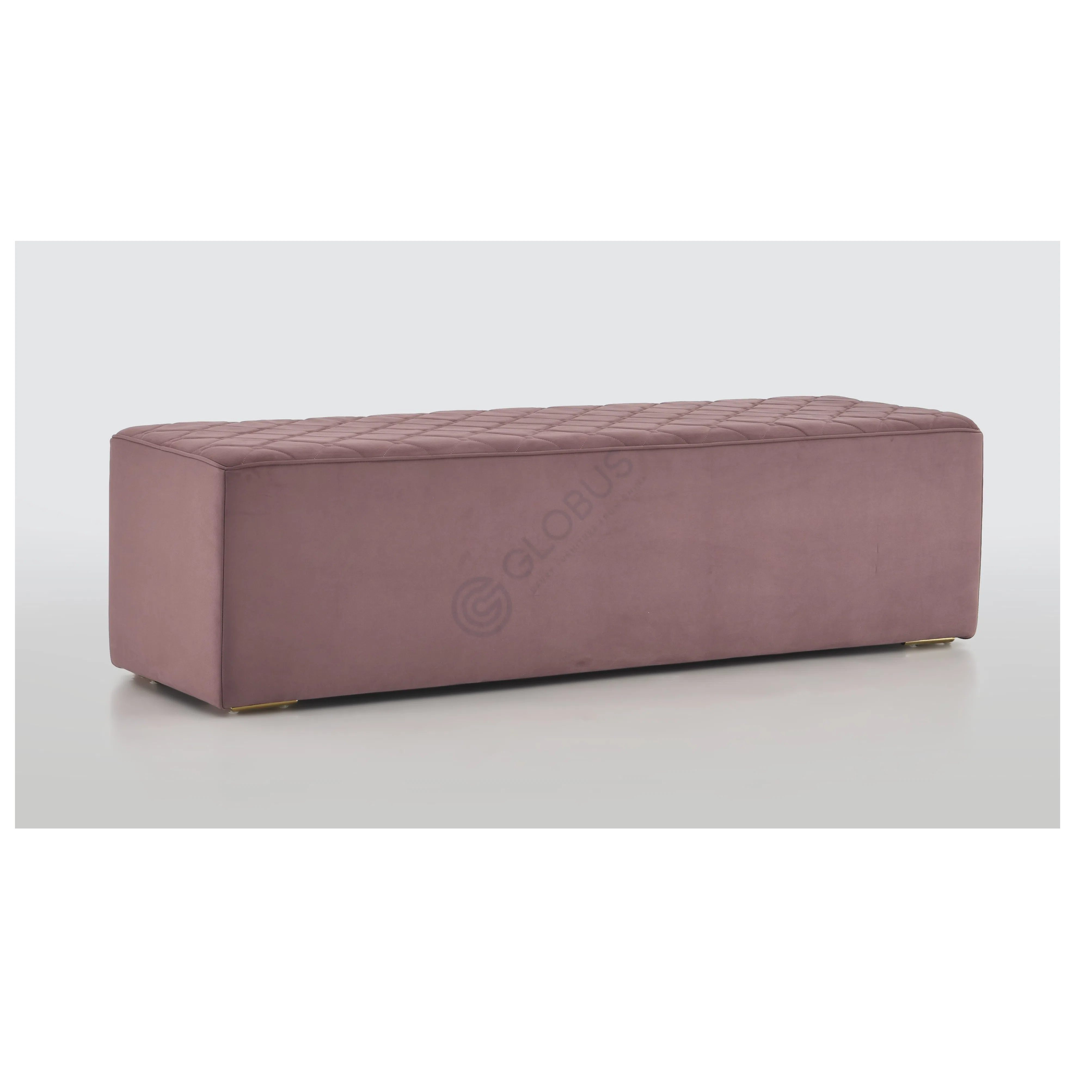 Ottoman RUGIANO Form Zip