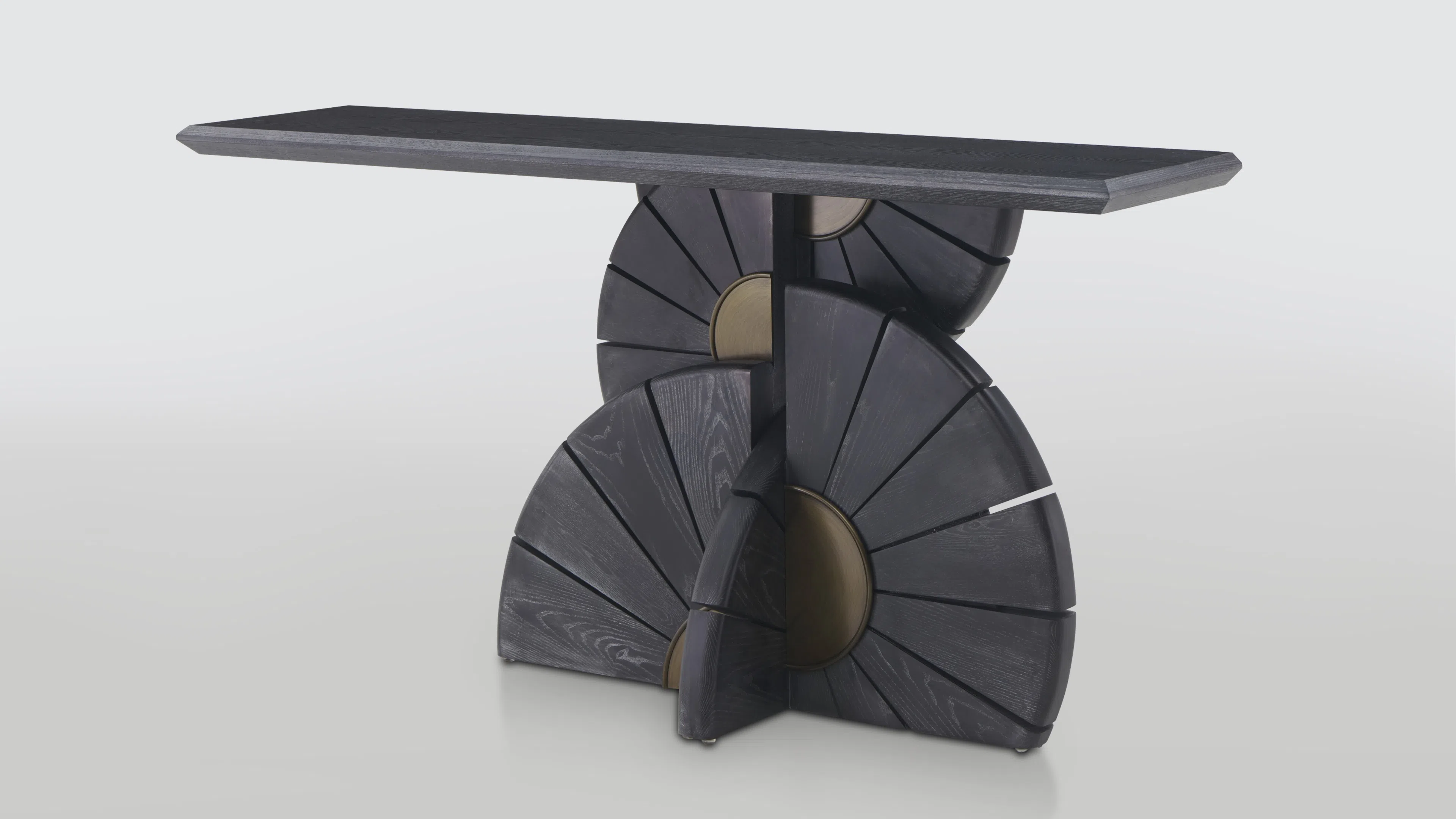 Console HASAN BURAK Arya