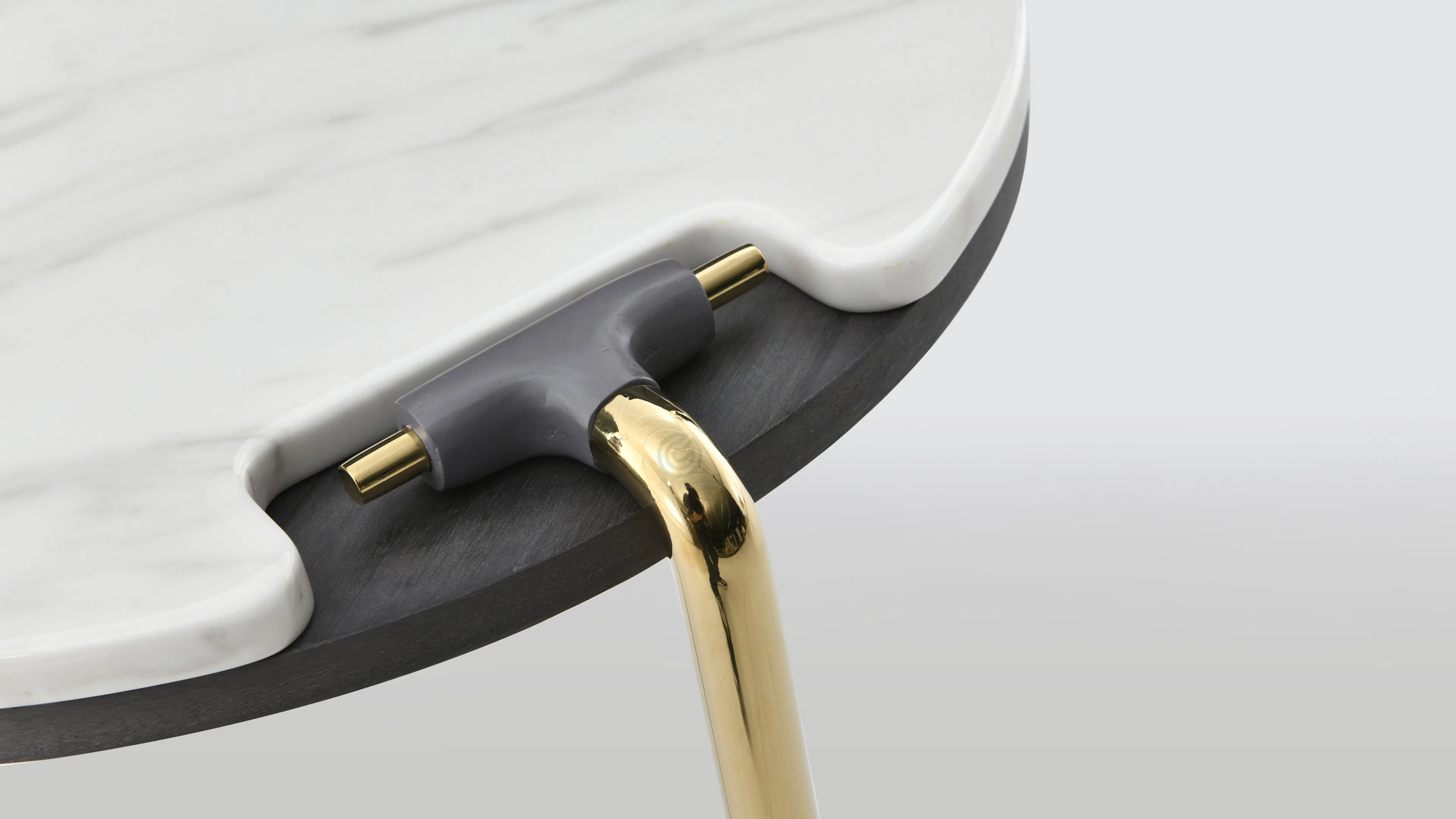 Side table TURRI Blues