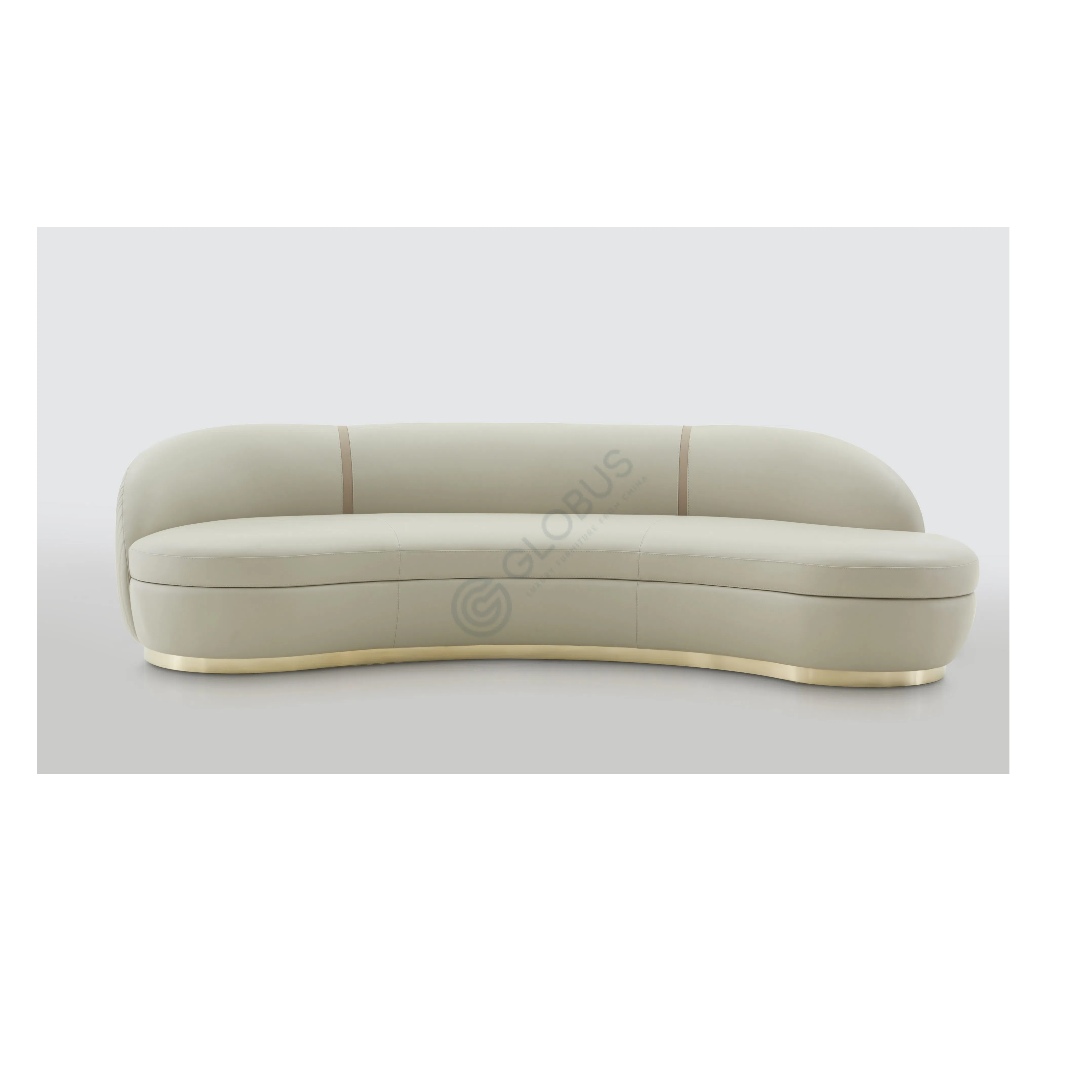 Диван CAPITAL COLLECTION Otium