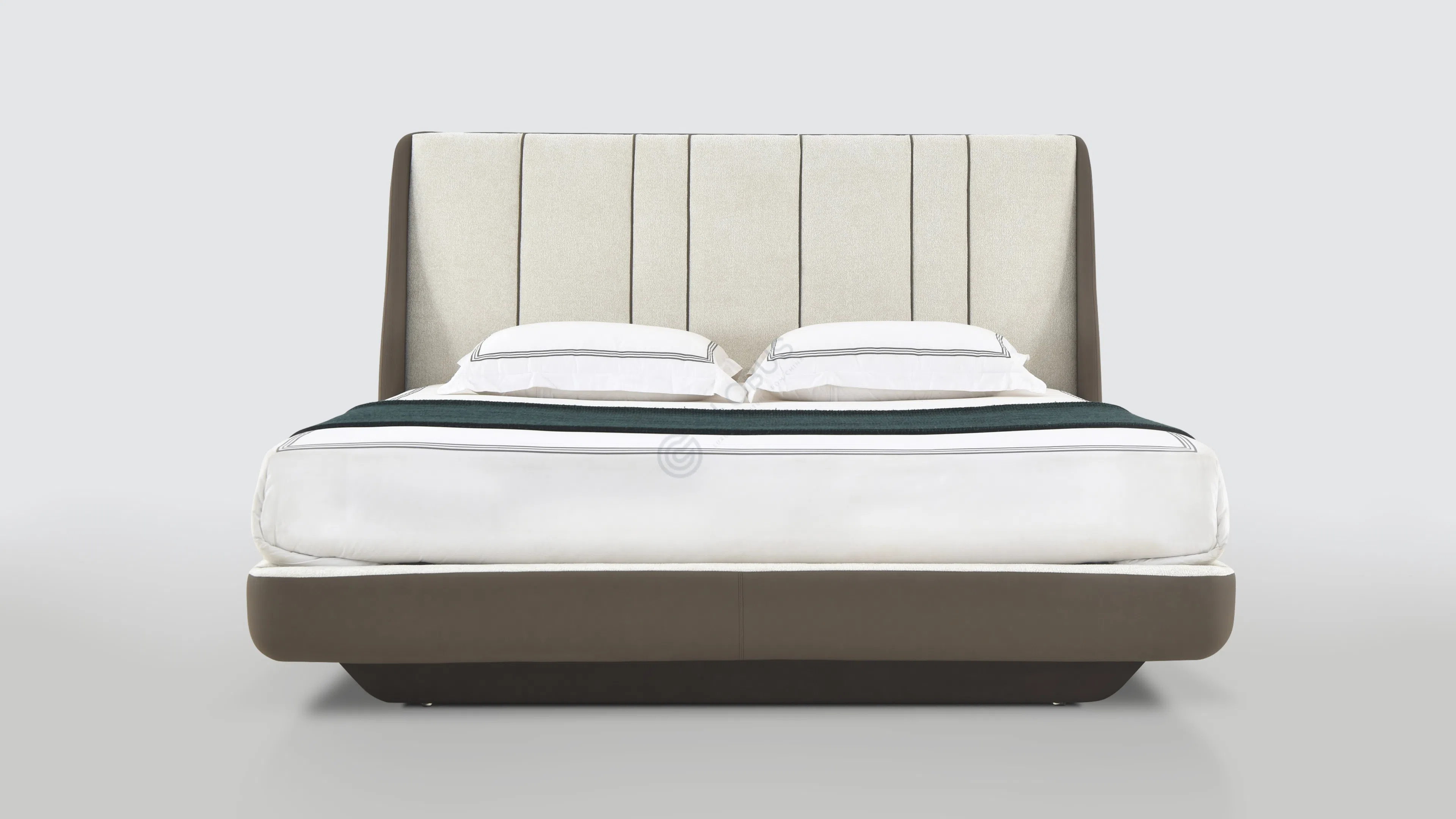Bed TURRI Blues
