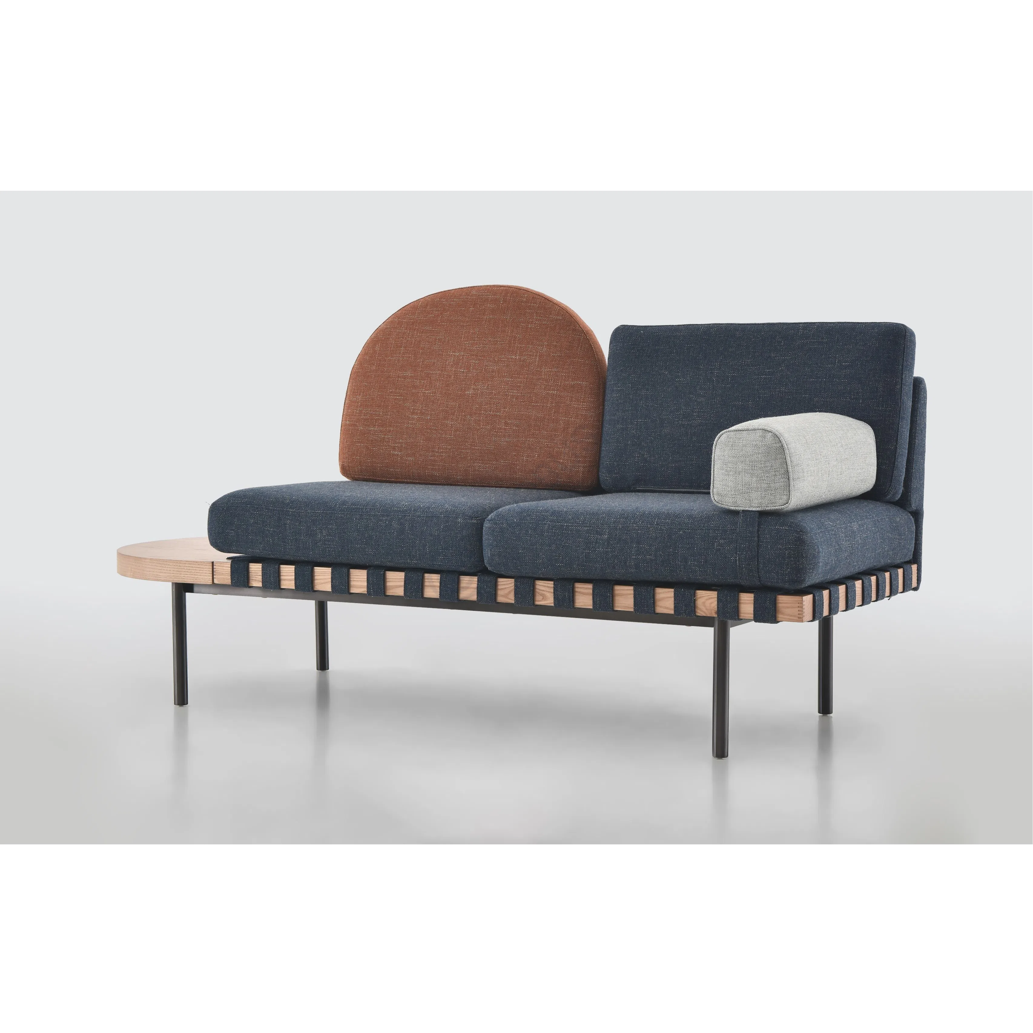 Couch PETITE FRITURE Grid