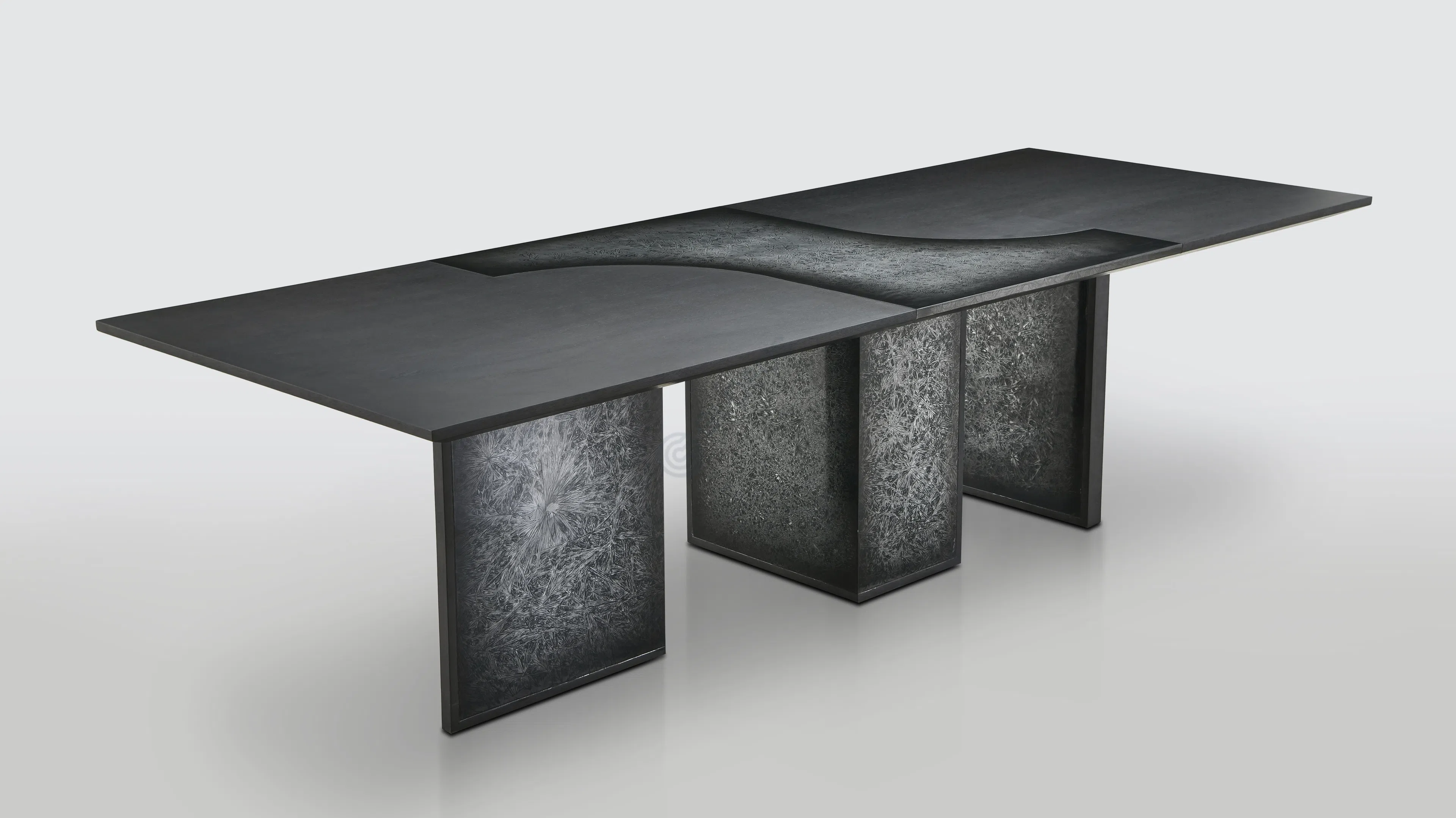 Dining table ARKETIPO Millennium