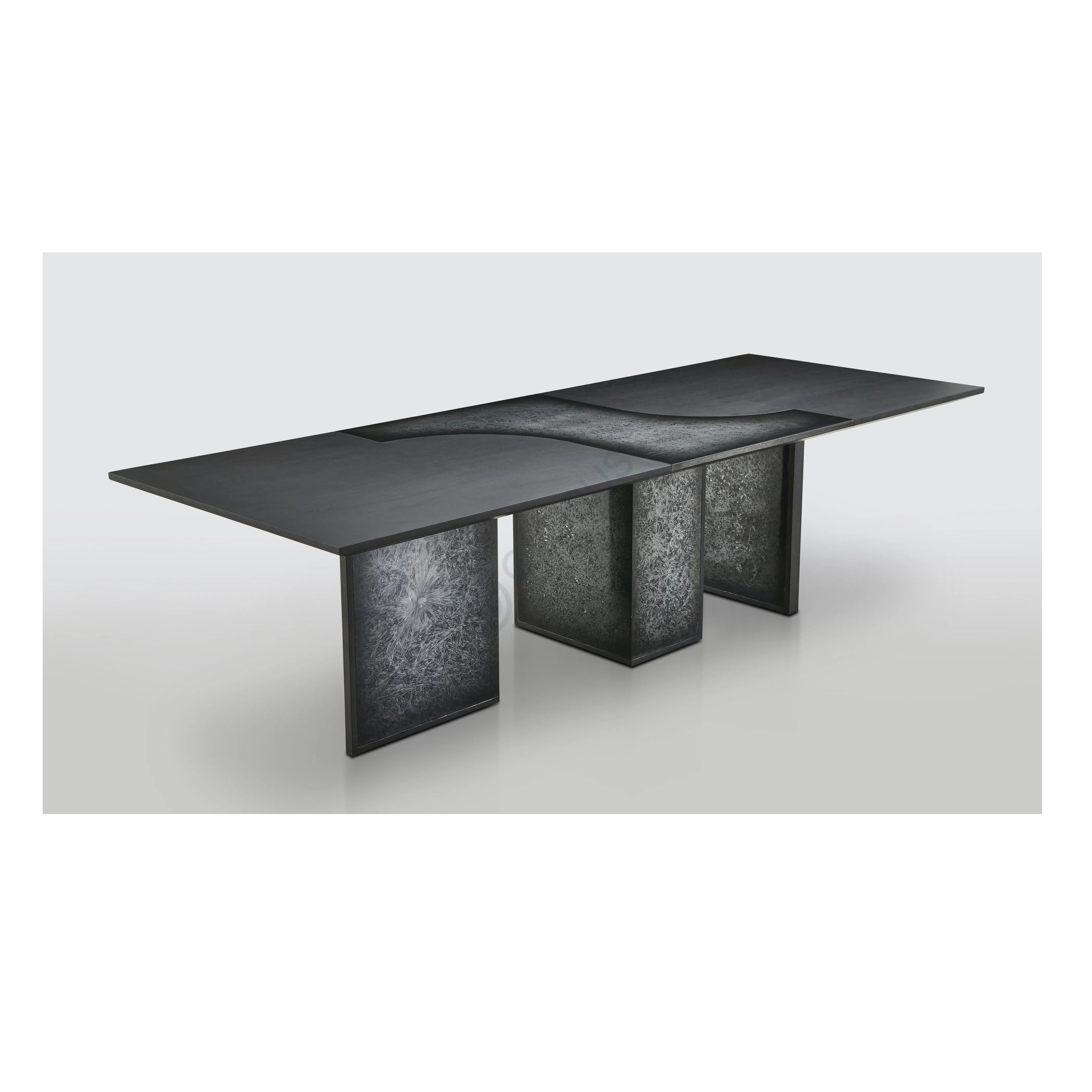 Dining table ARKETIPO Millennium