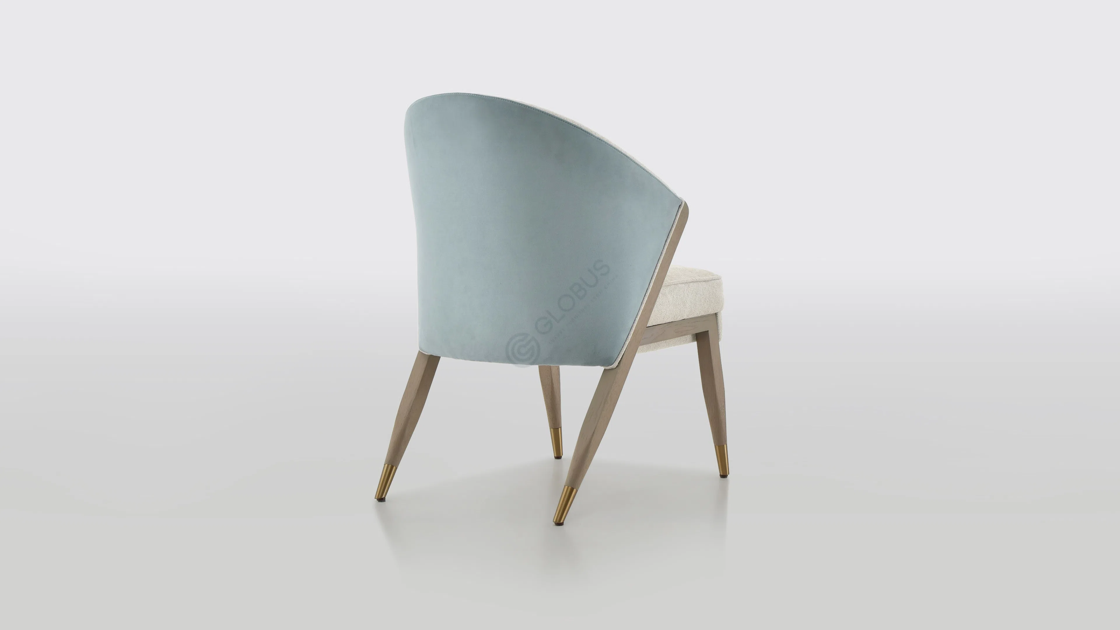 Dining chair FRATO Carmel