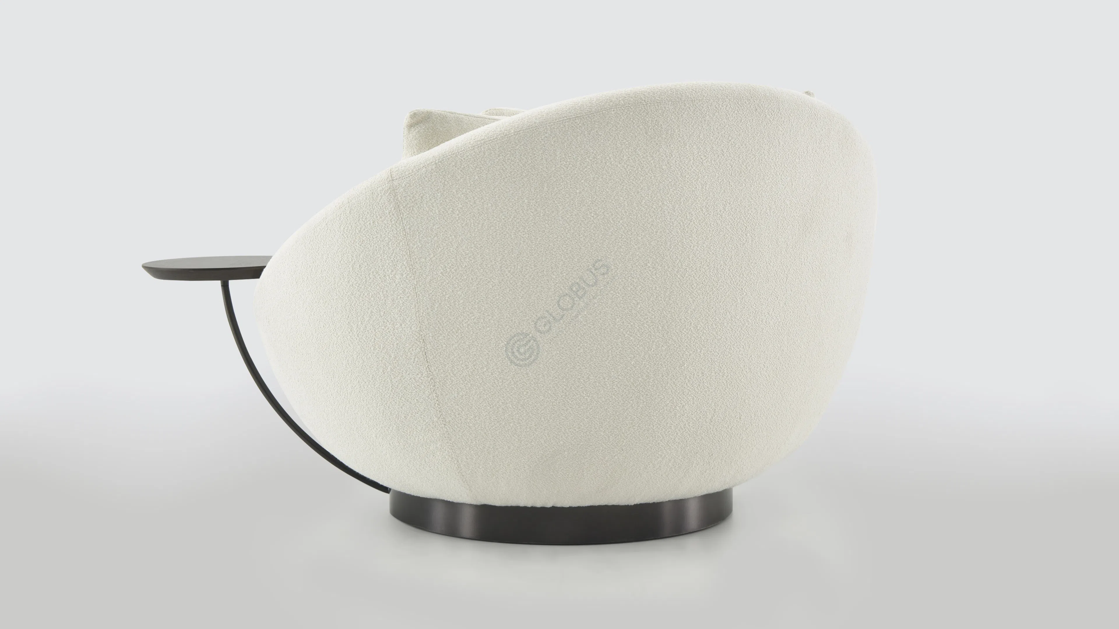 Armchair DESIREE Lacoon