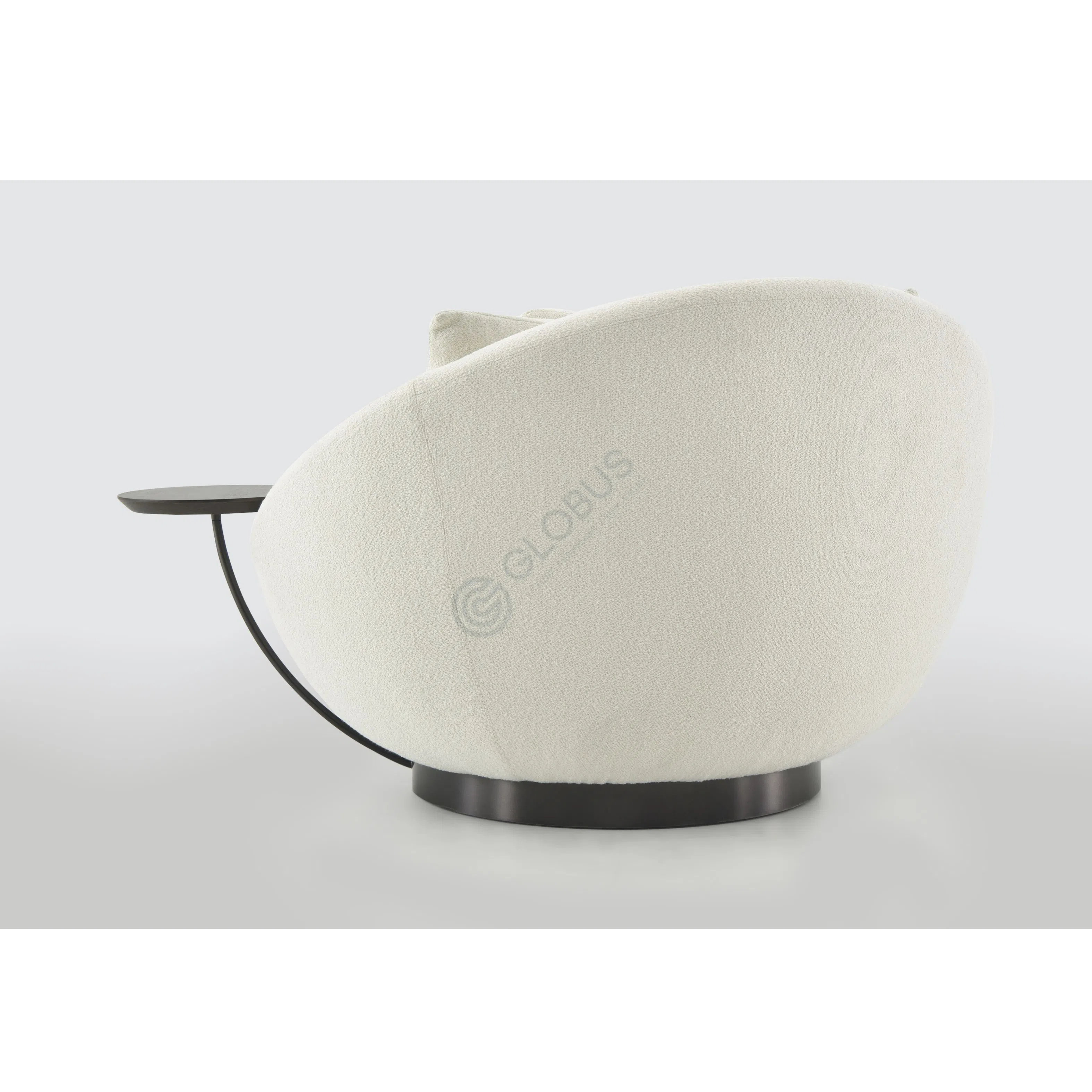 Armchair DESIREE Lacoon