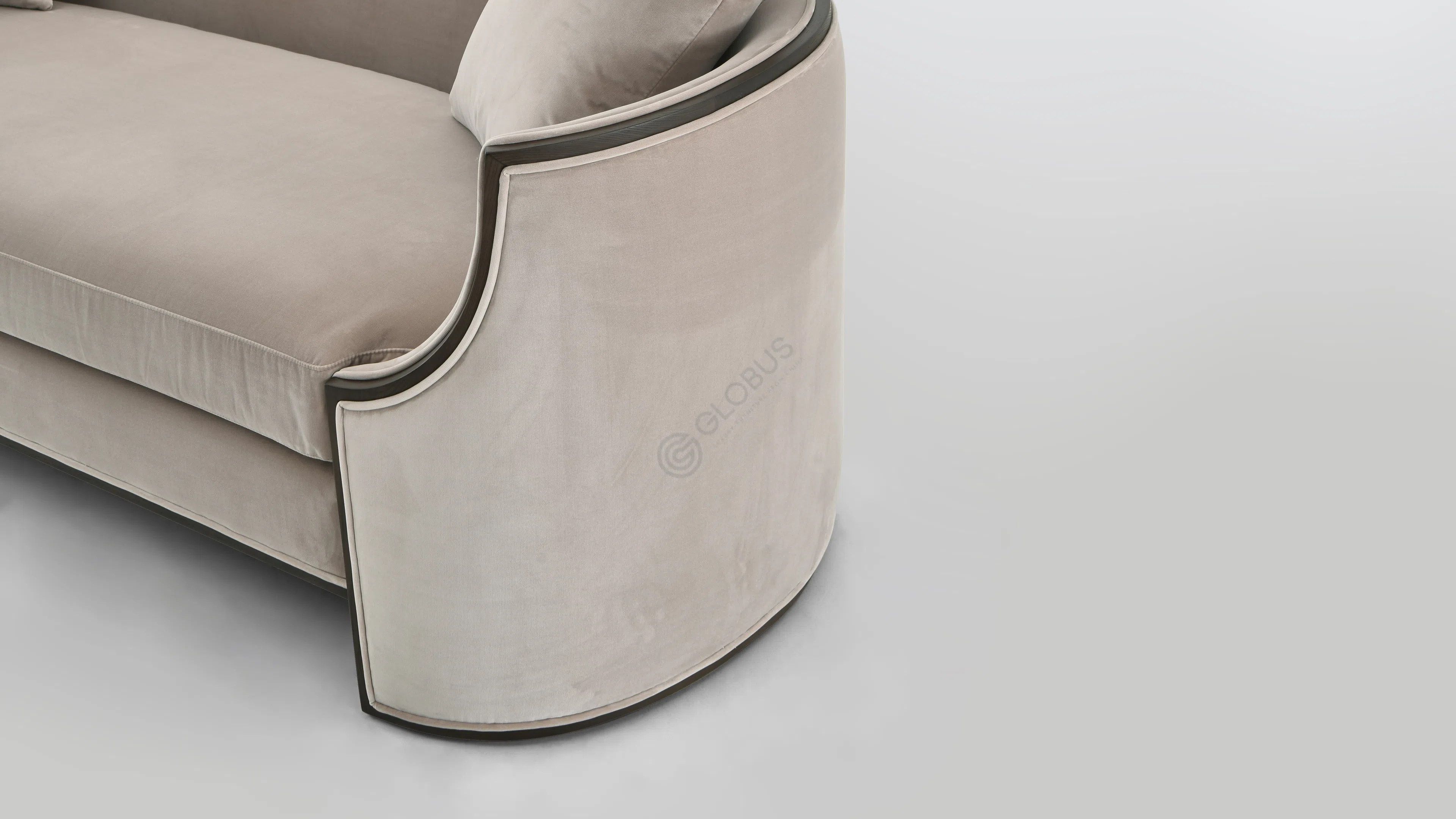 Sofa FERRELL MITTMAN Palazzo