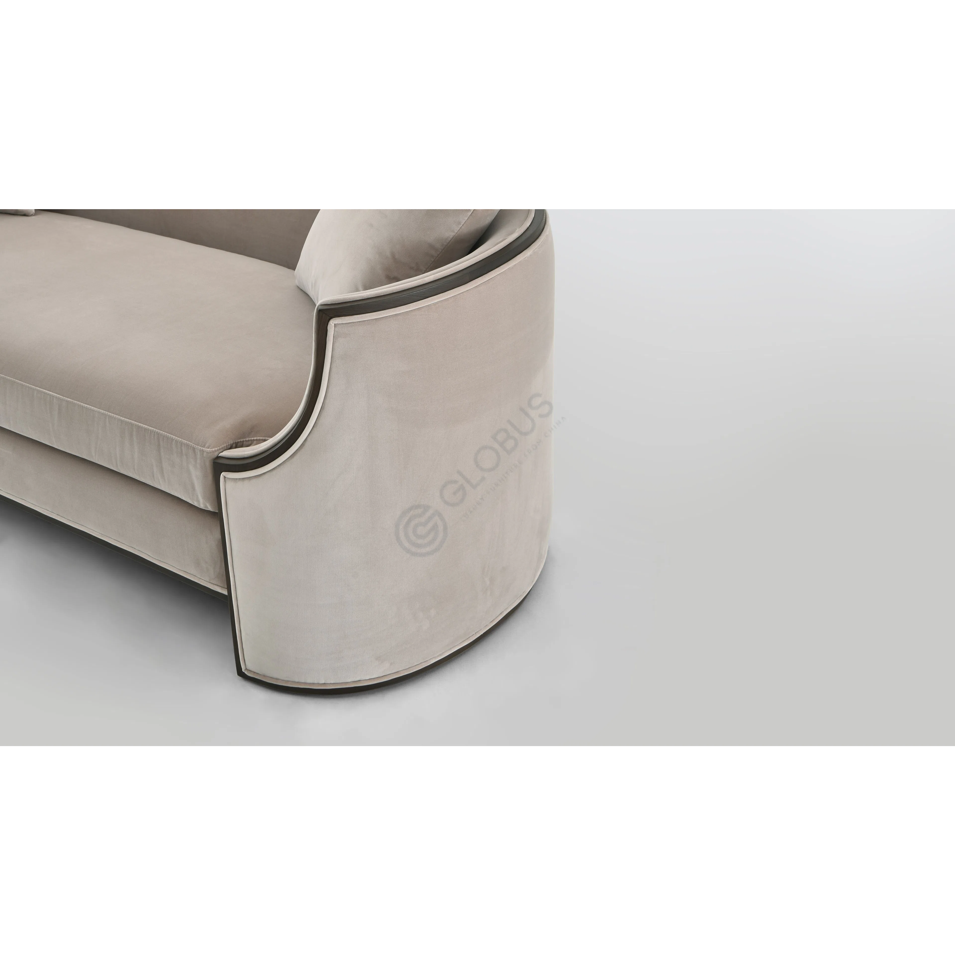 Sofa FERRELL MITTMAN Palazzo