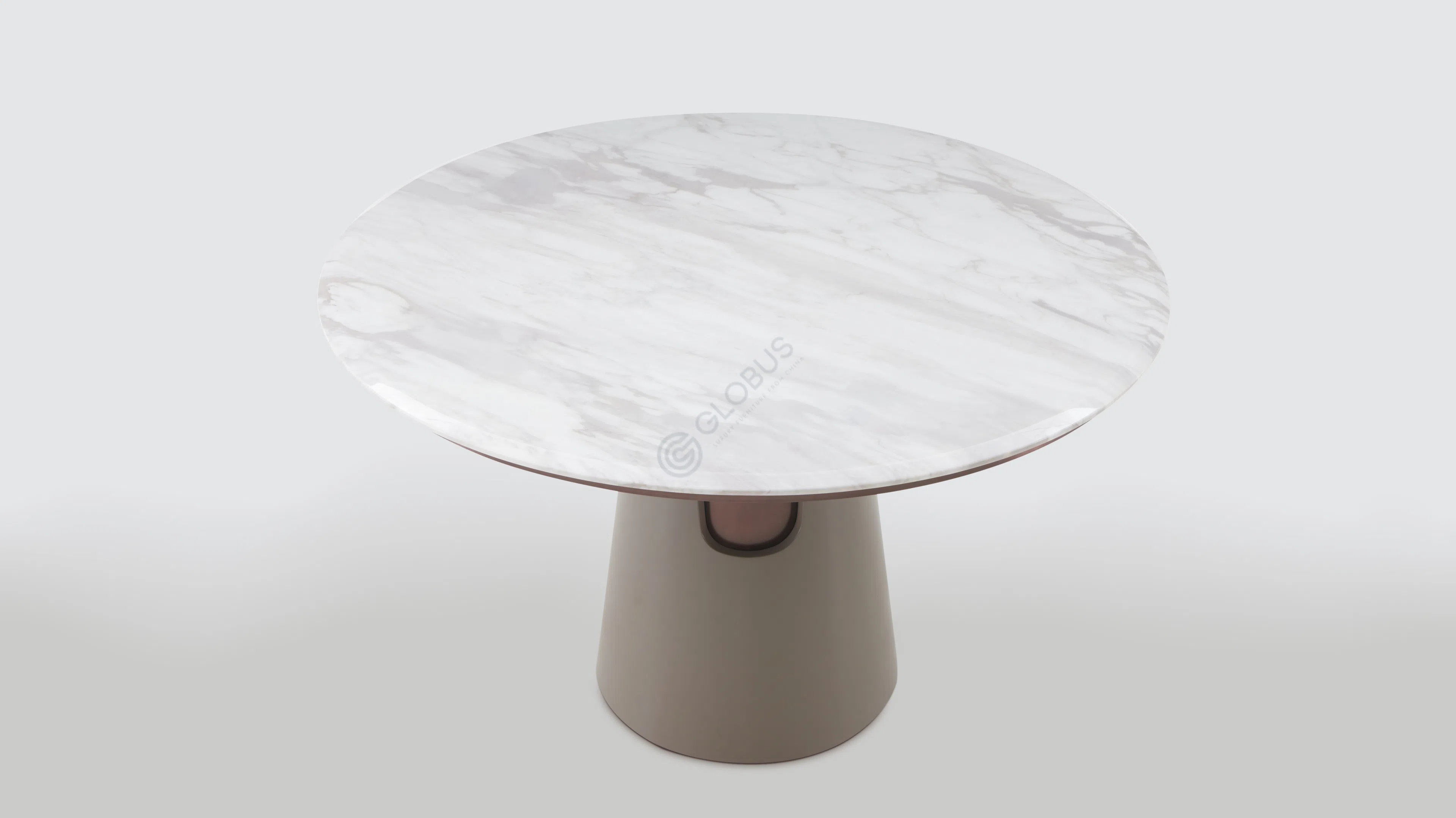 Dining table Tirannosauro