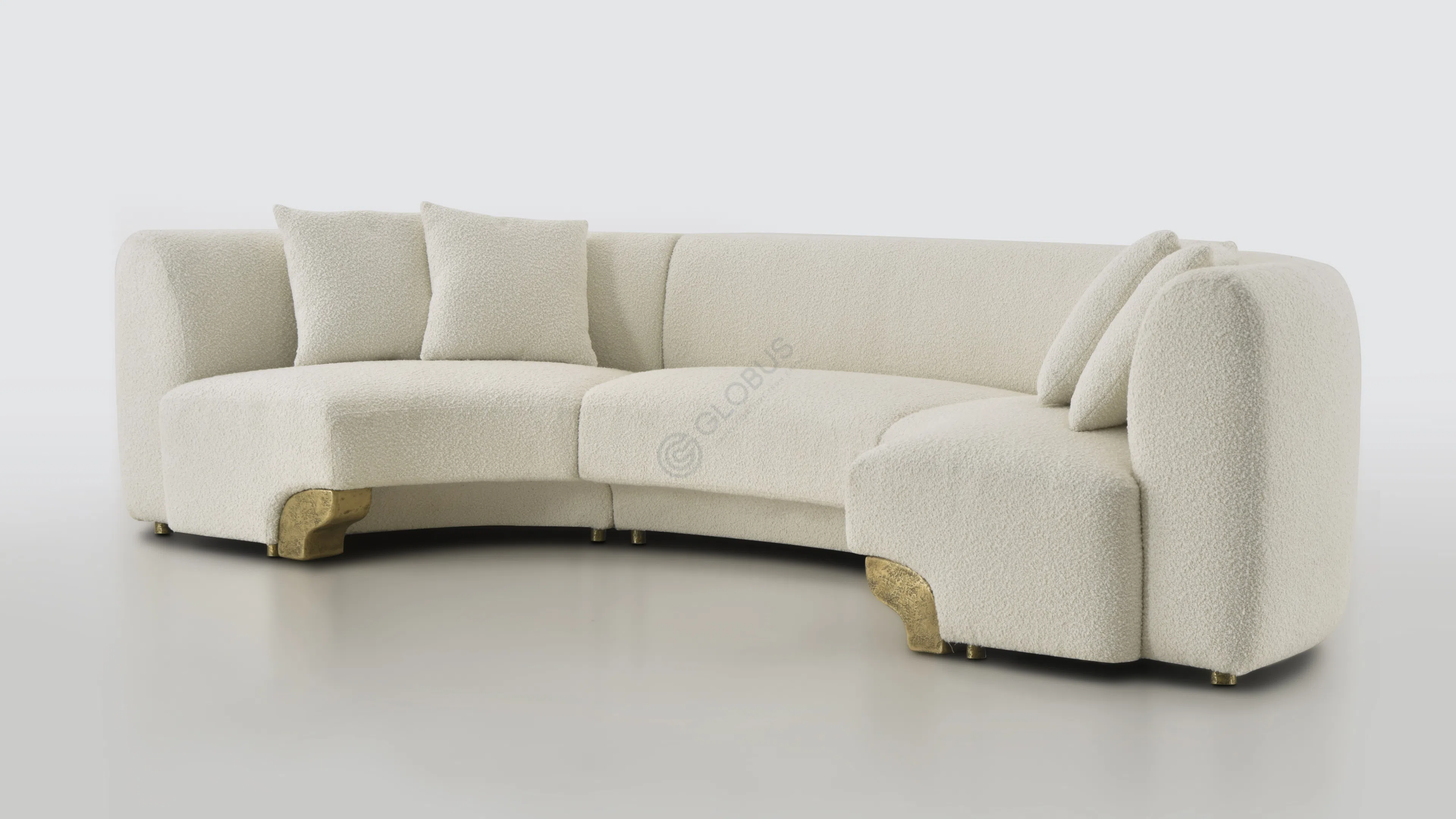 Sofa KIMBERLY DENMAN Gratitude