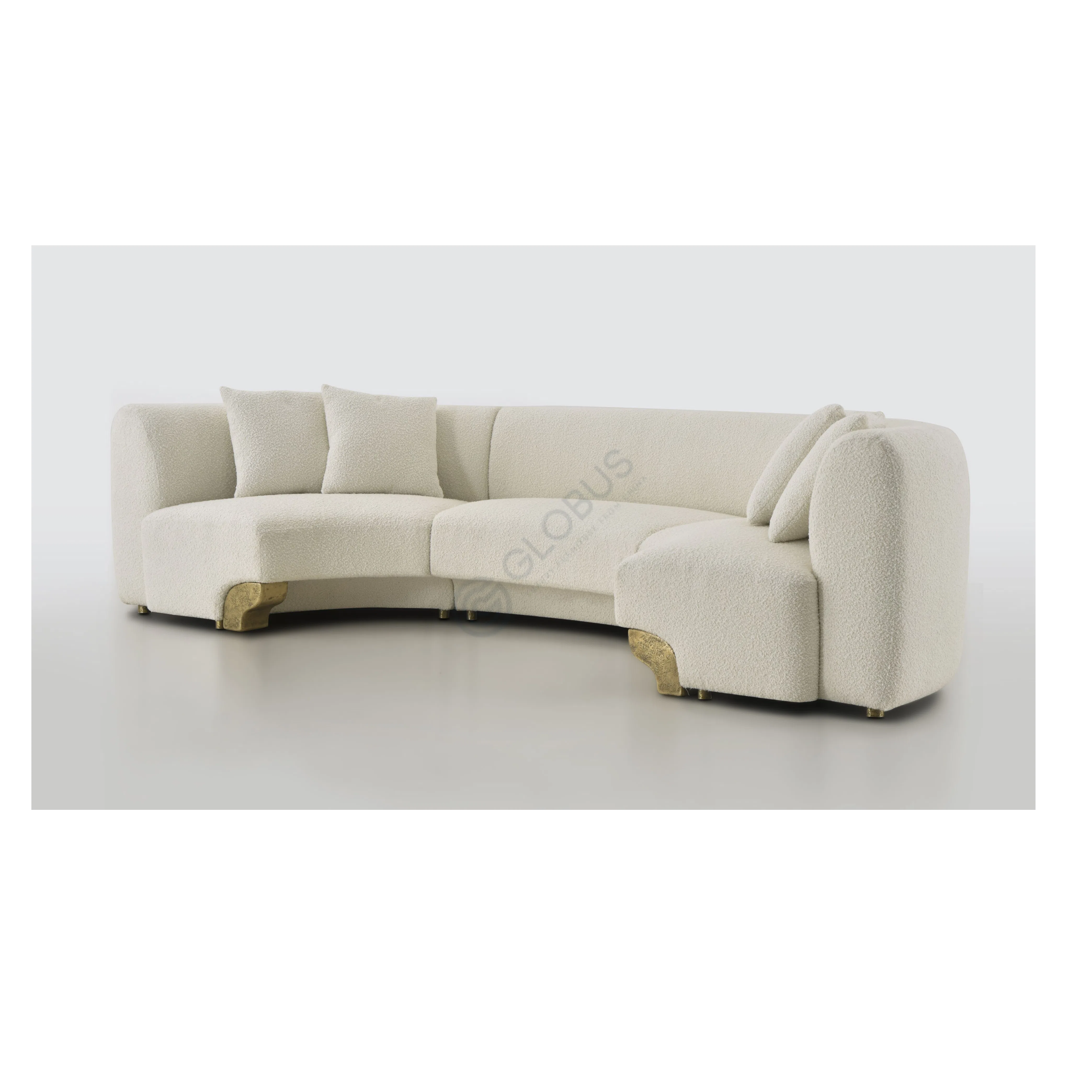 Sofa KIMBERLY DENMAN Gratitude