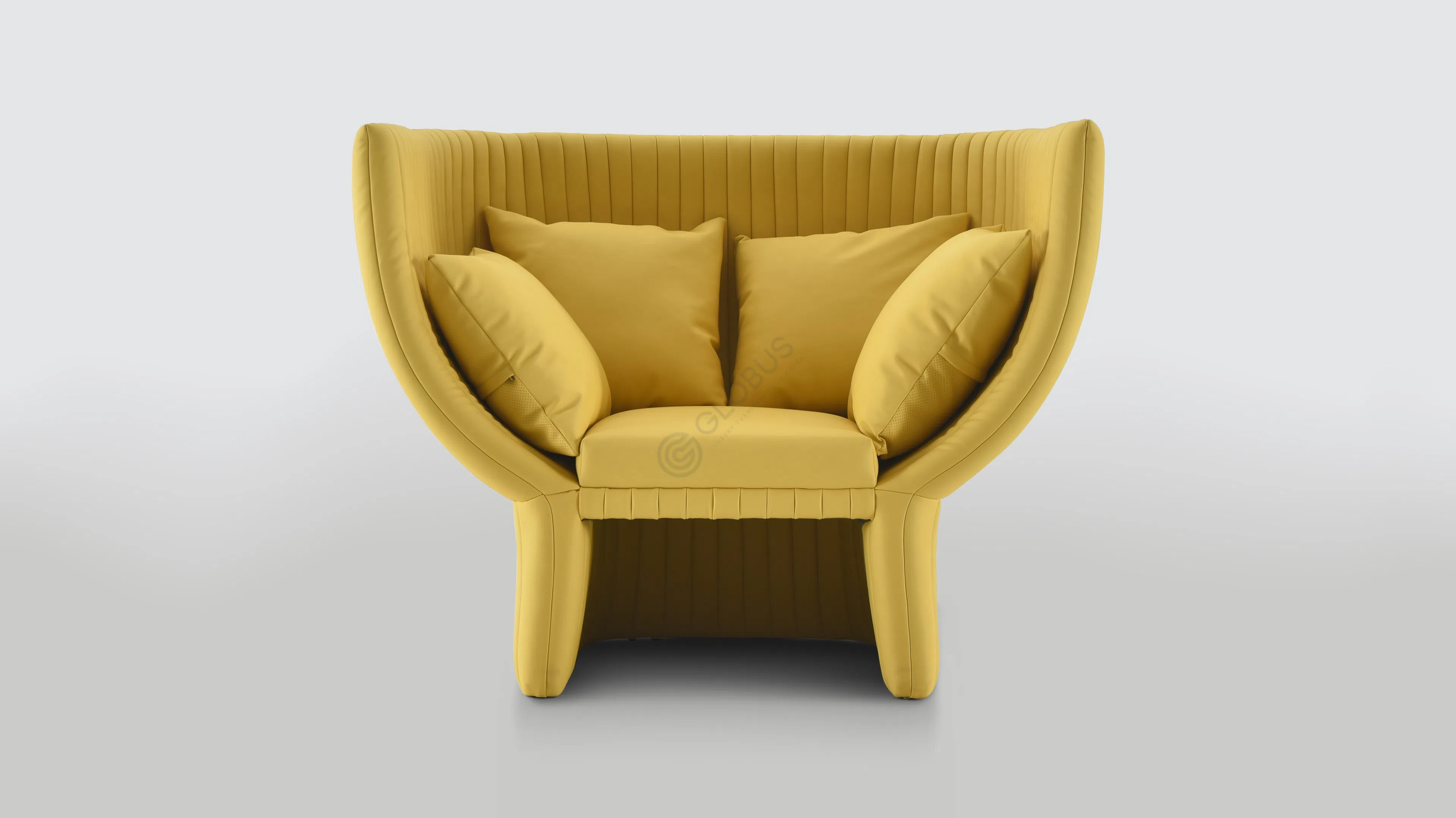 Armchair IOC Ghisolfa