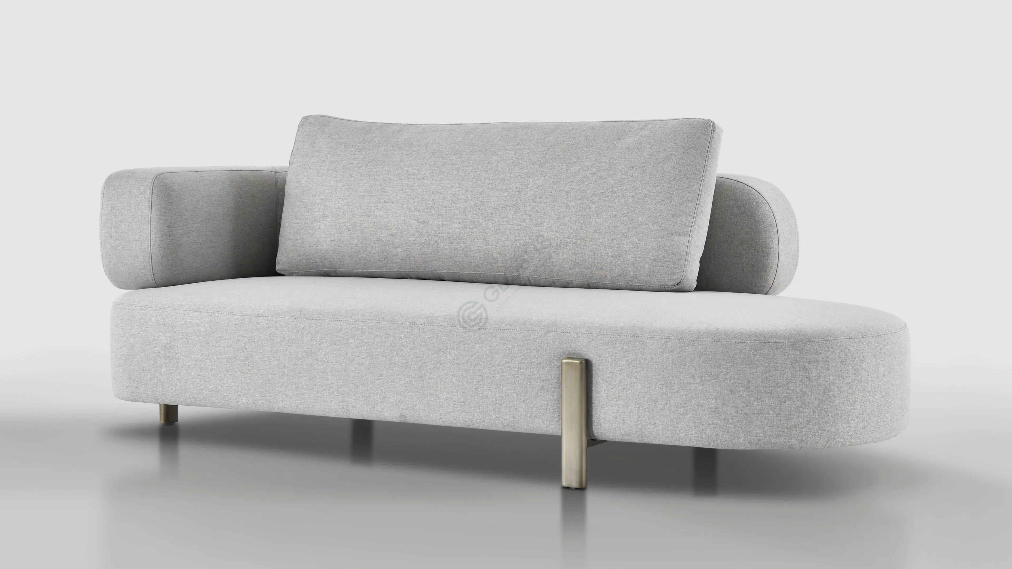 Couch TURRI Roma