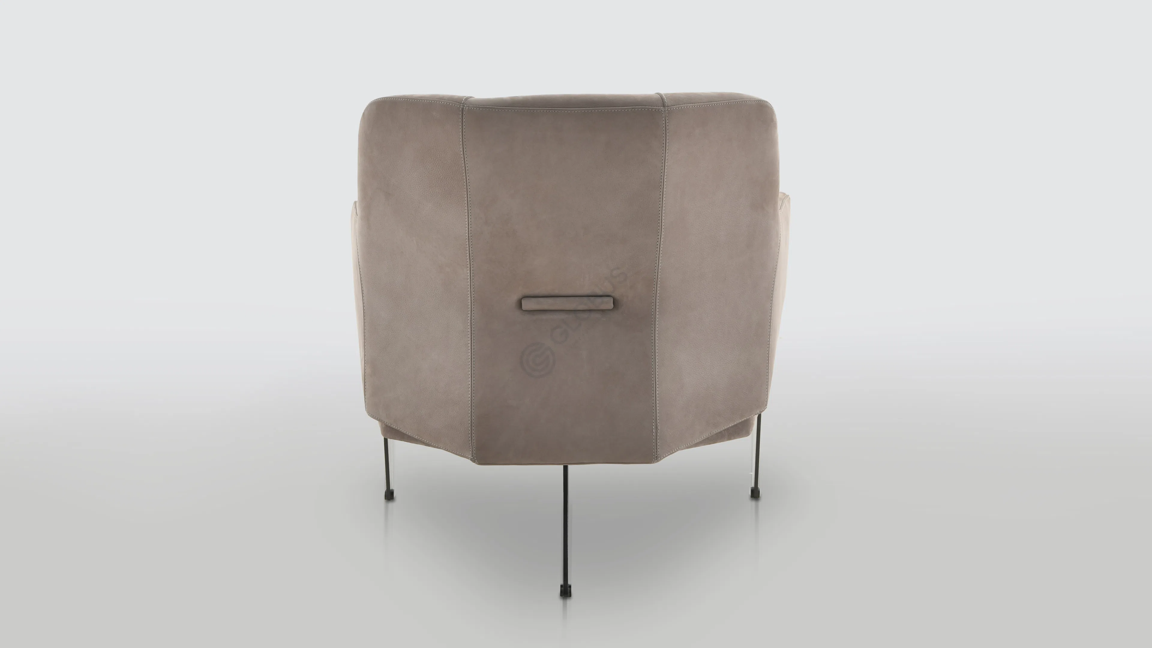 Armchair ARKETIPO Nascar