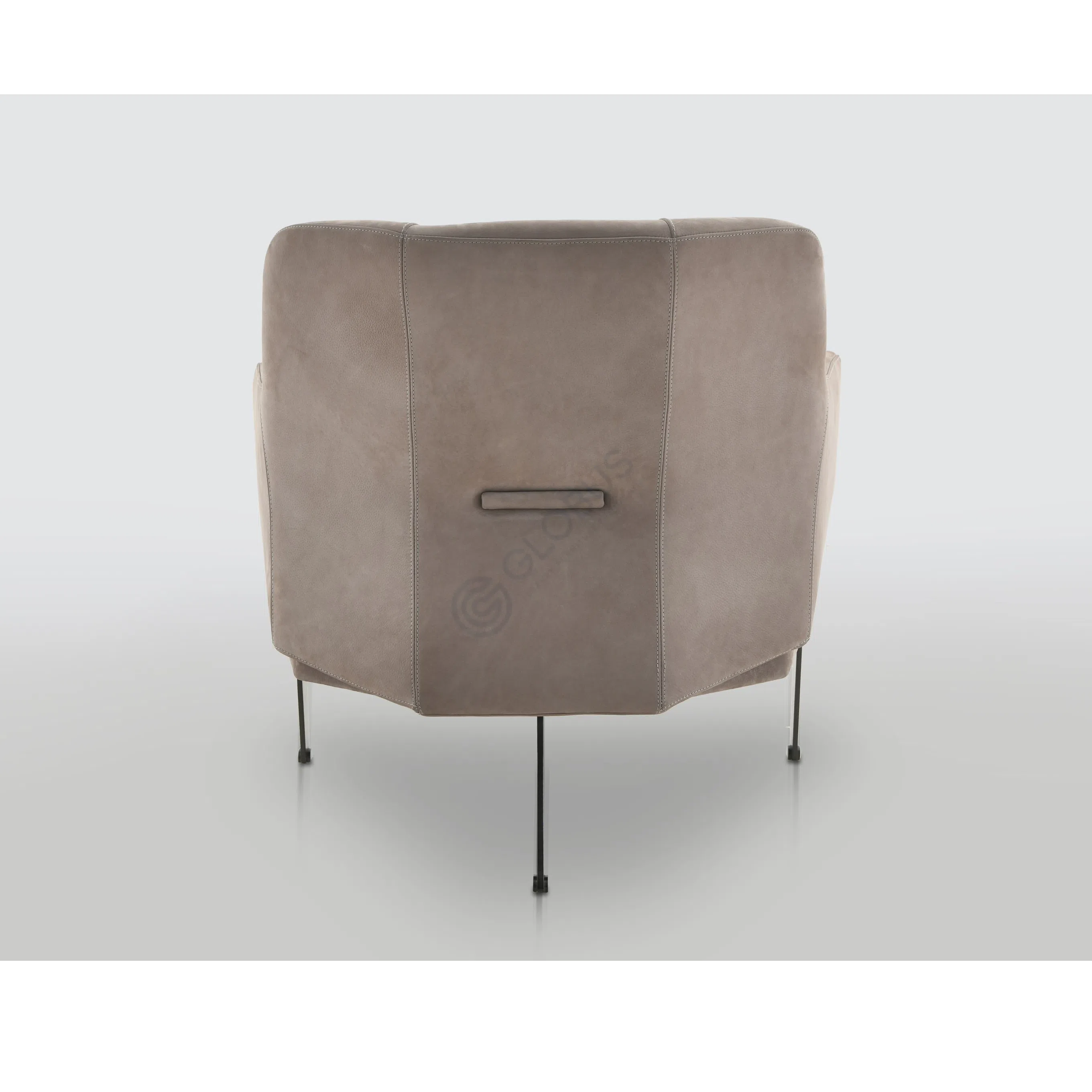 Armchair ARKETIPO Nascar