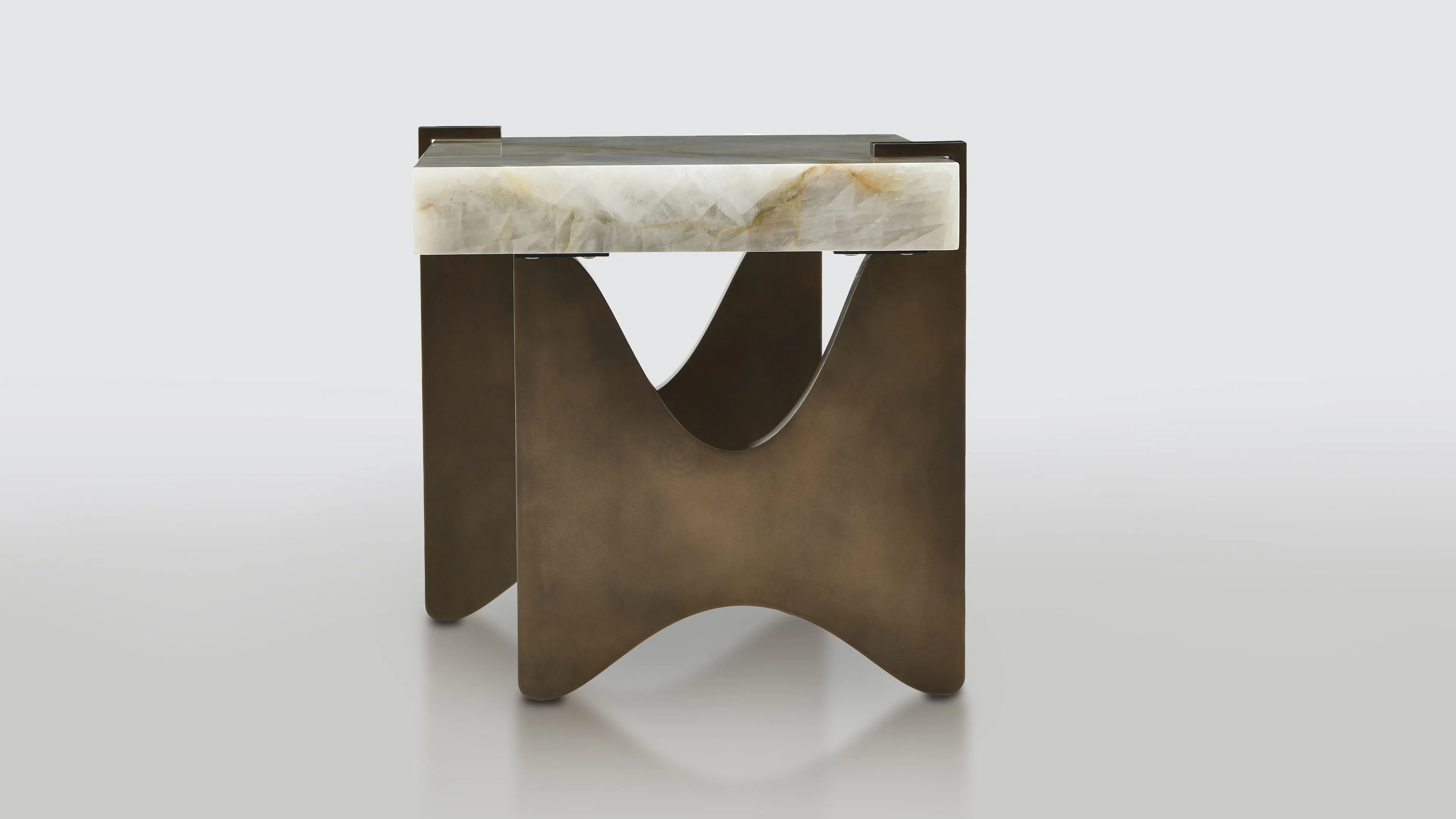 Side table DEMURO DAS Moore