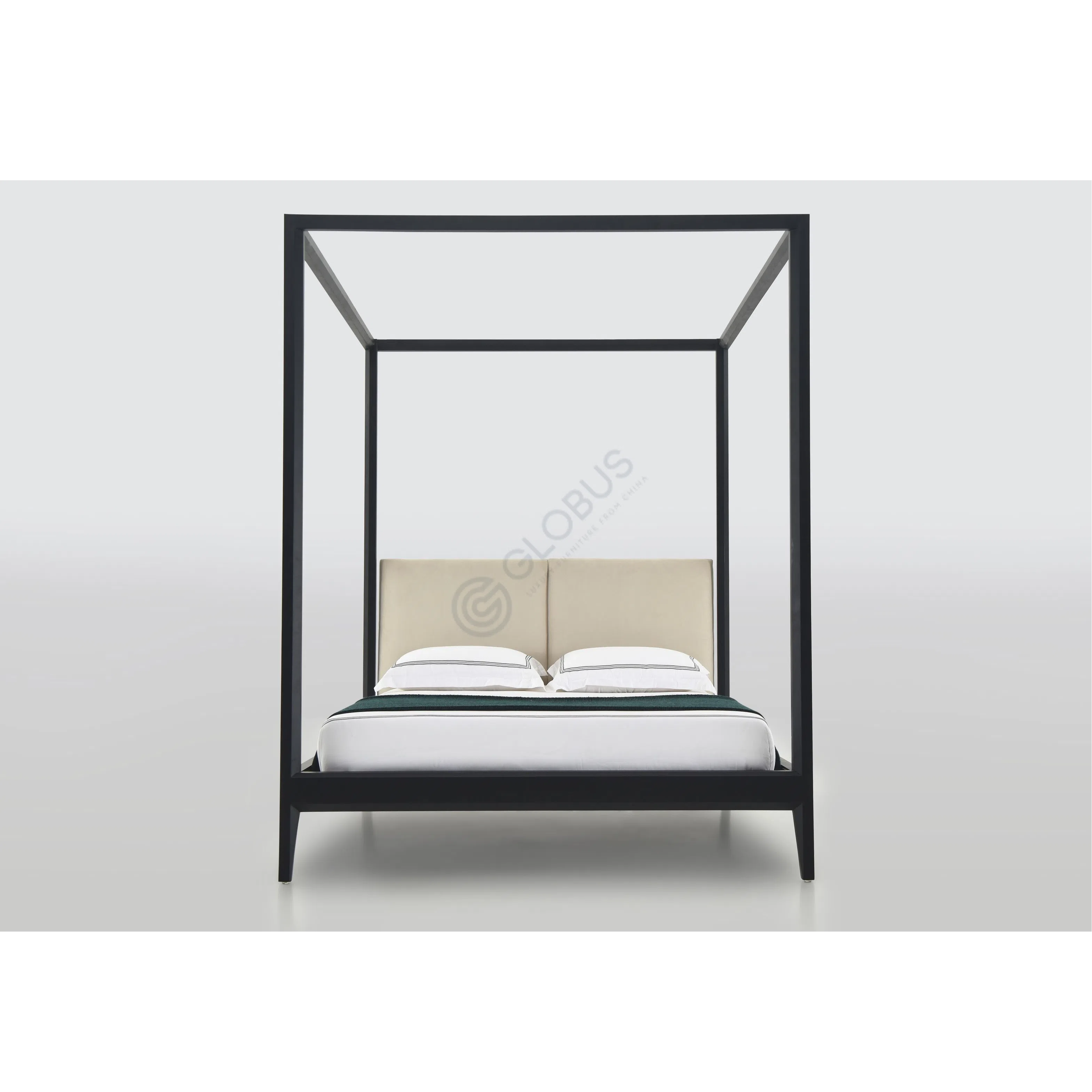Bed Yernesto