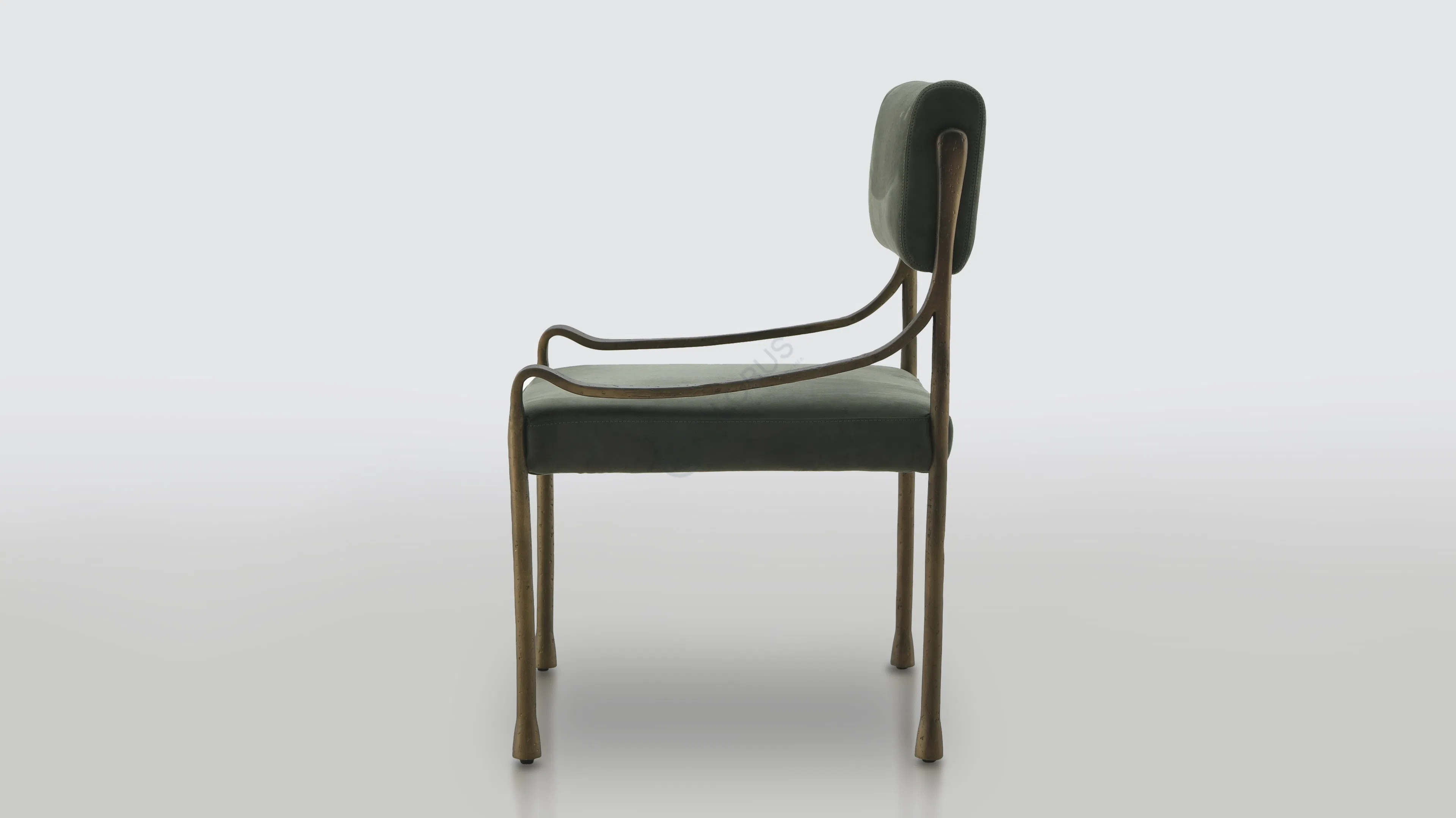 Dining chair DLV Giac