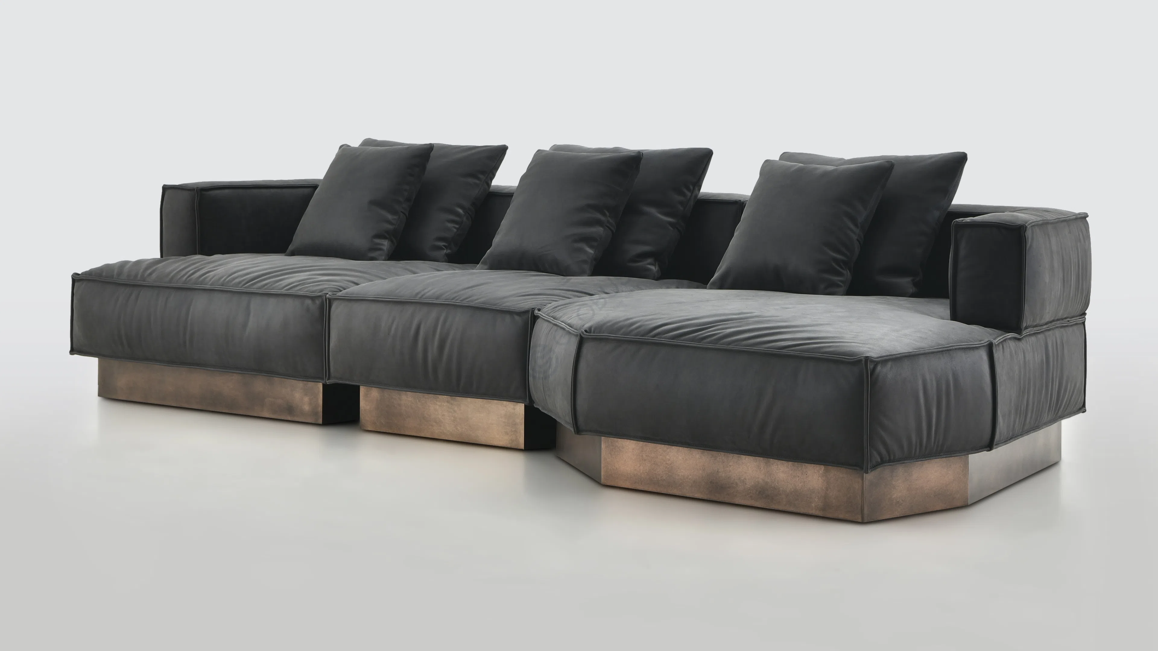 Sofa GIOPAGANI Moonage Daydream