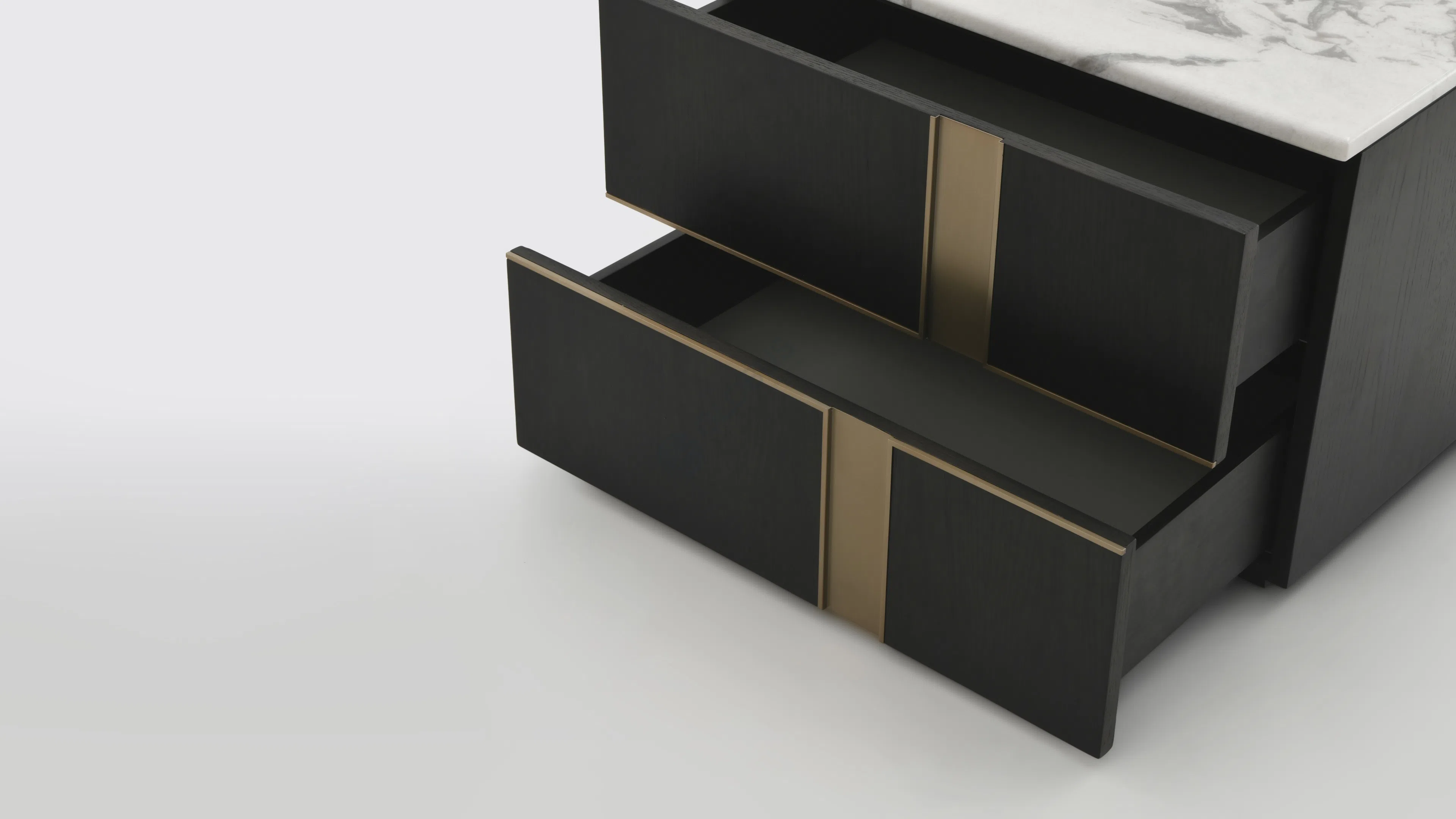 Bedside table Eternius