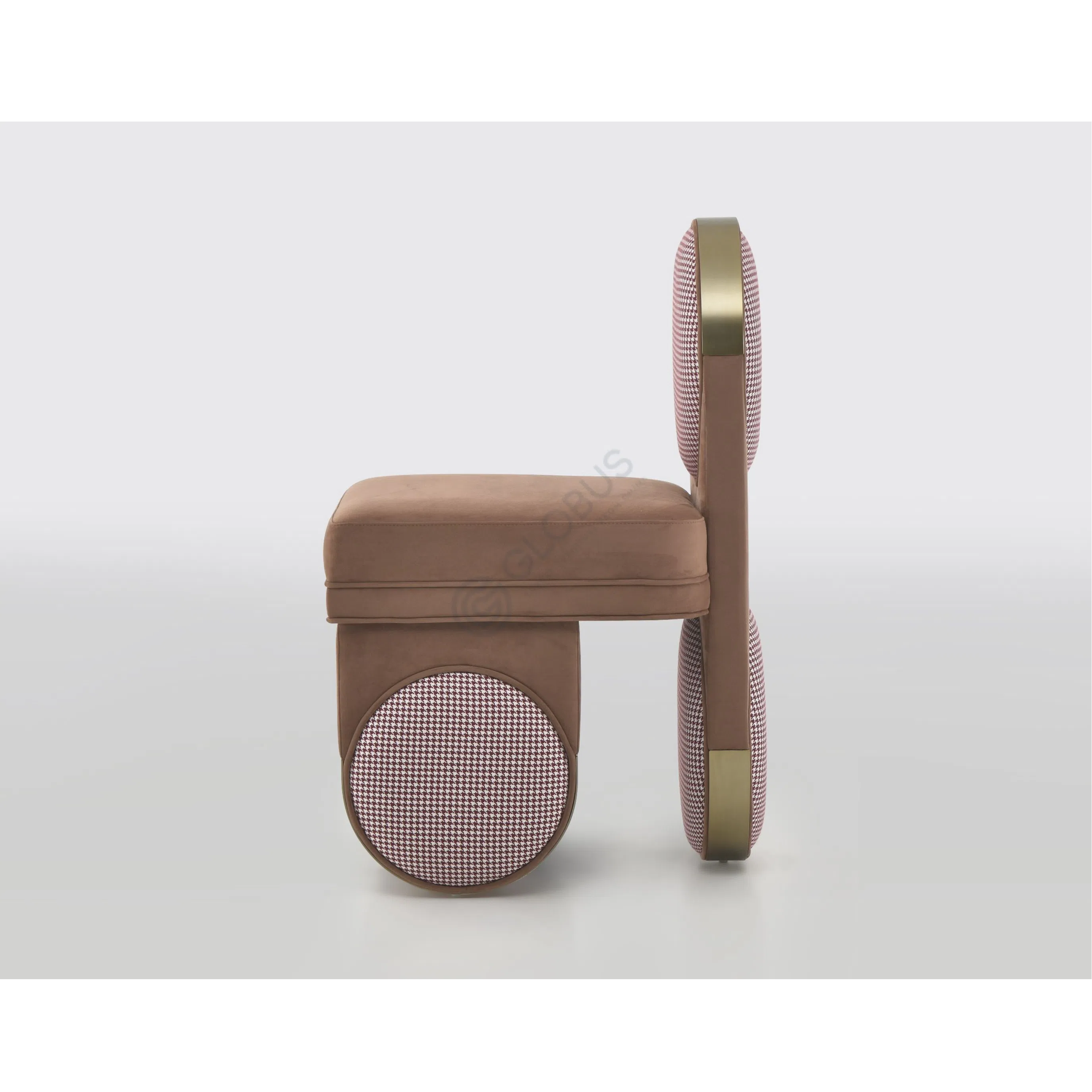 Dining chair MALABAR Fyoo Cher