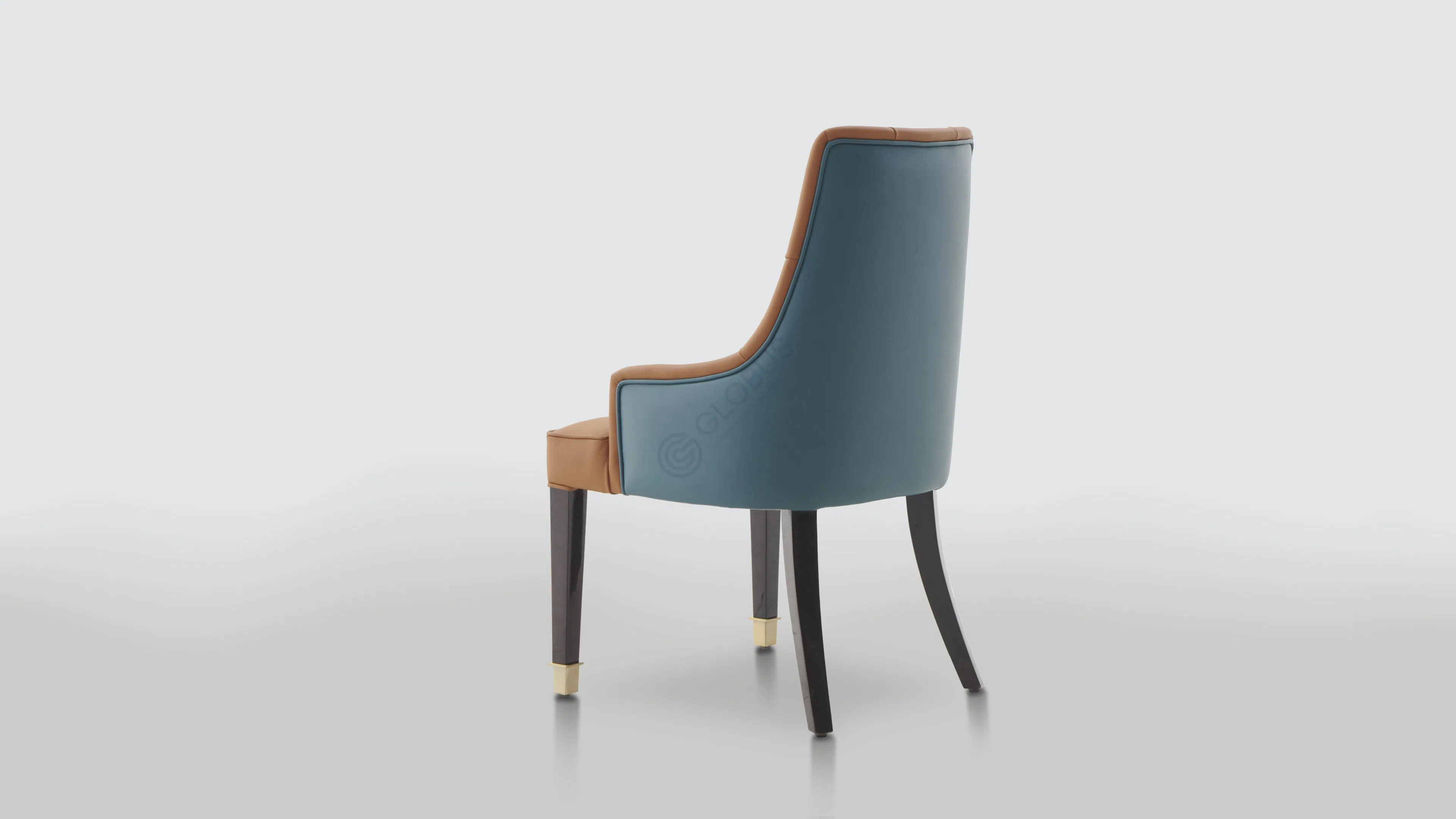 Dining chair BAKER Ritz