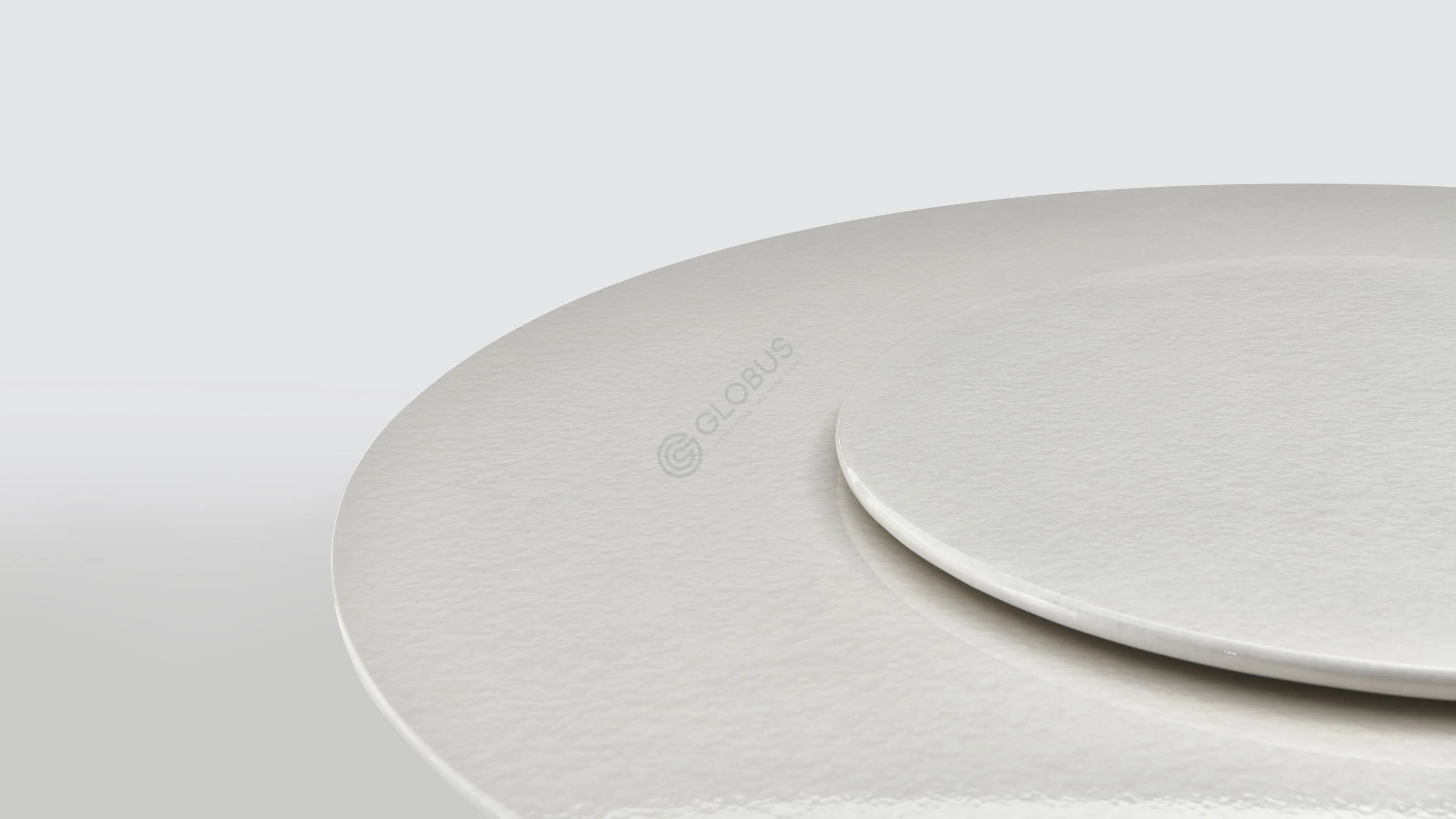 Dining table GHIDINI1961 Artù