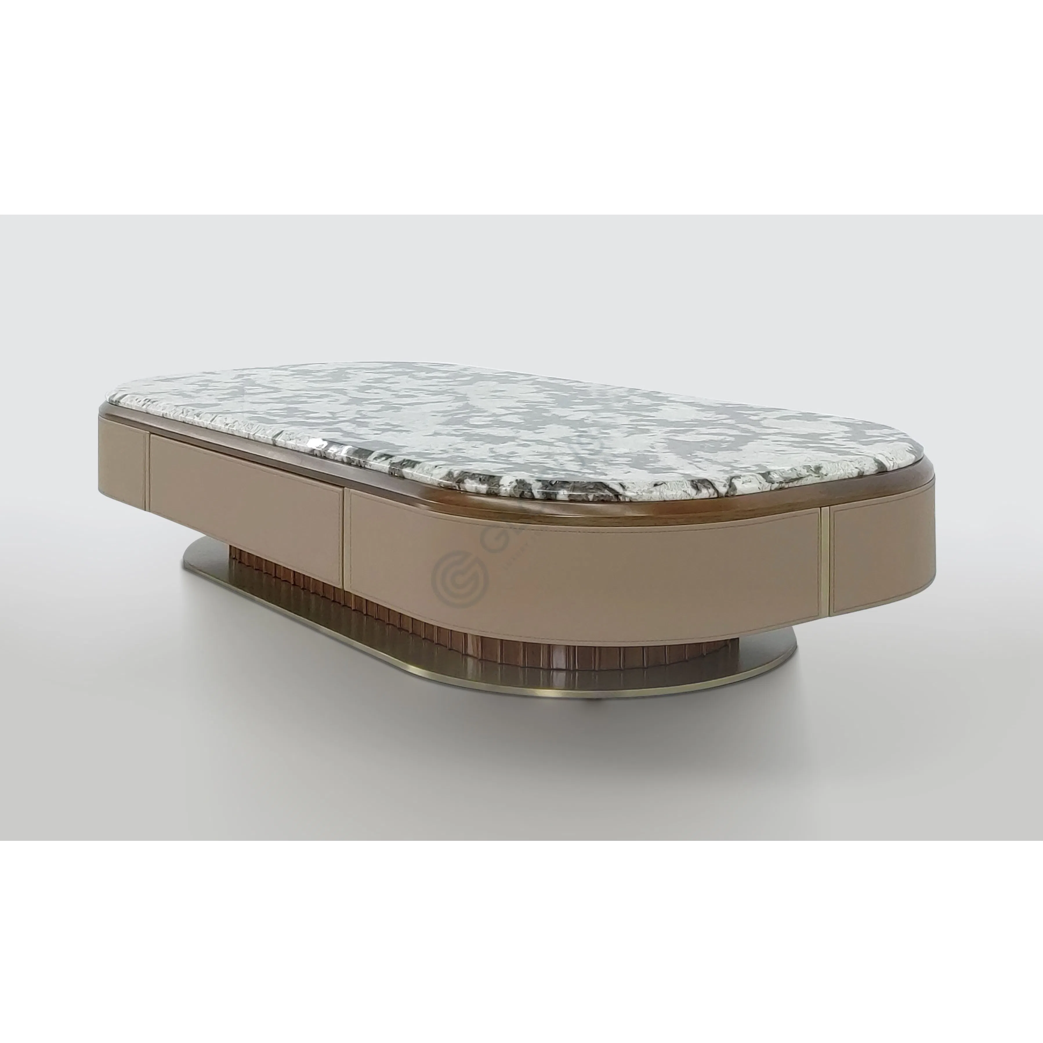 Coffee table Xnessa