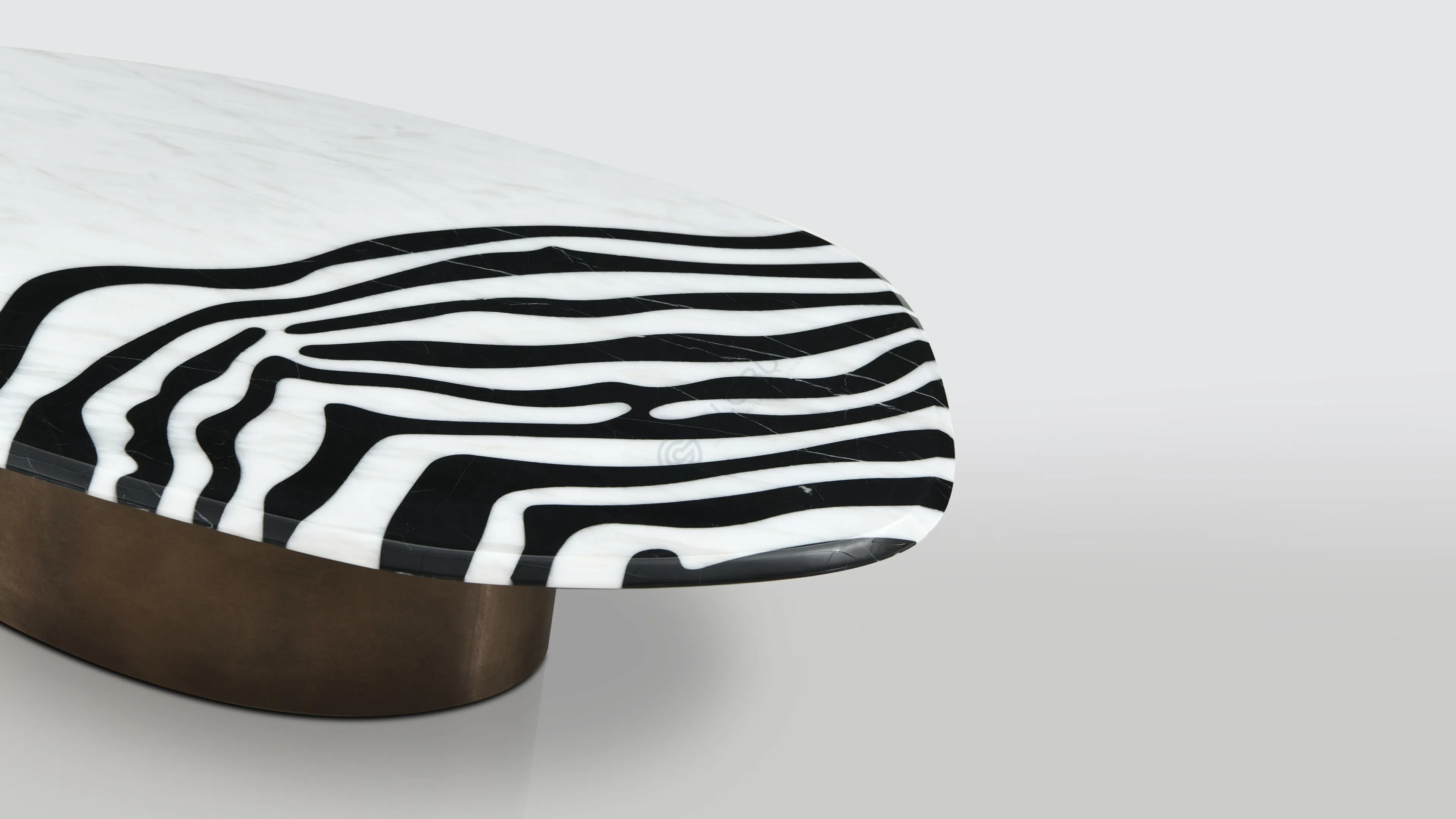 Coffee table Arriero