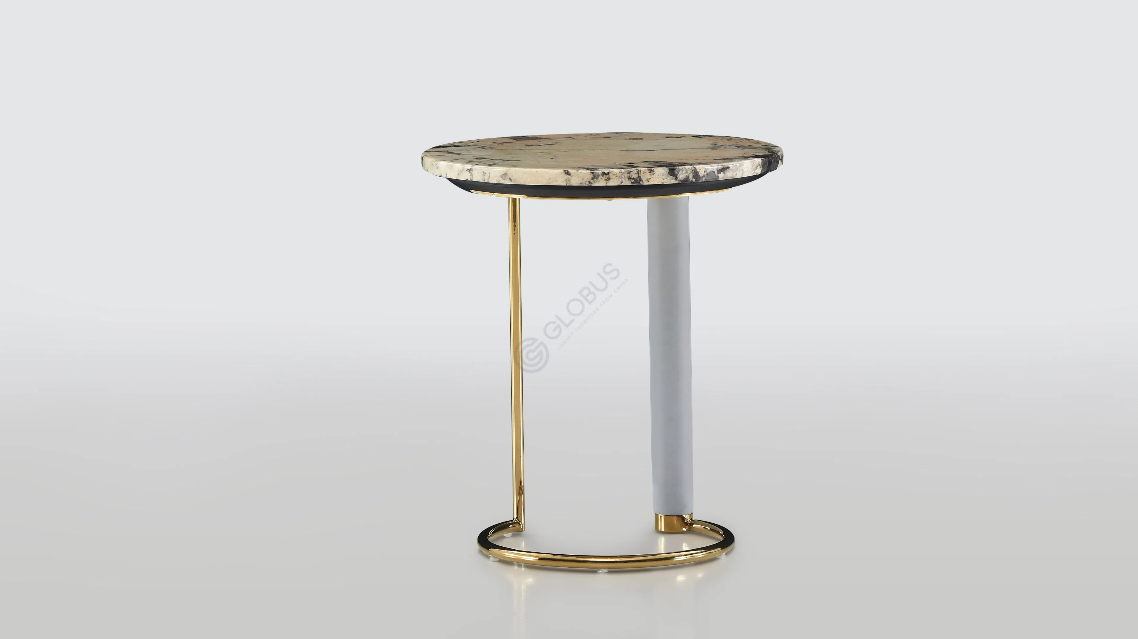 Side table RUGIANO Opale