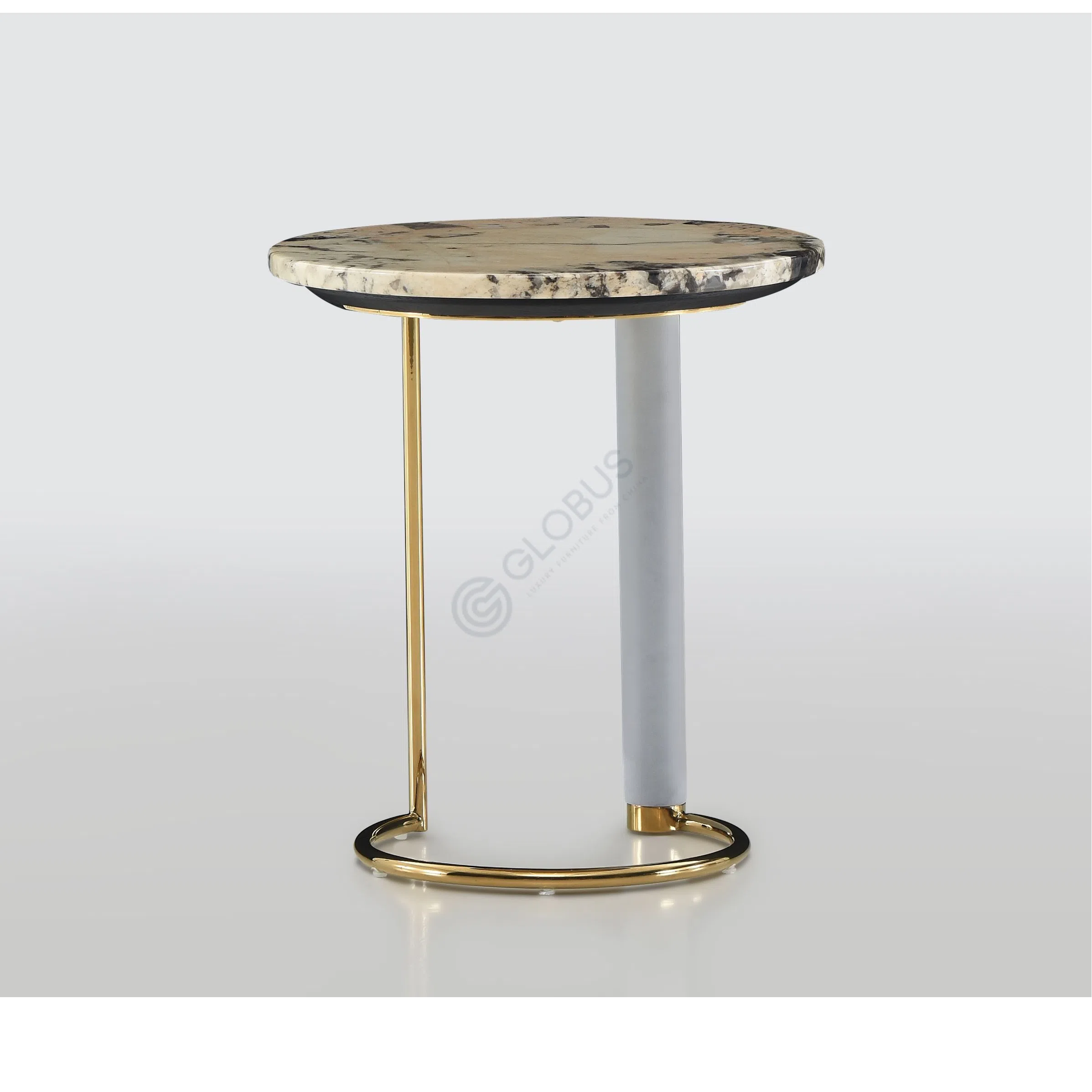 Side table RUGIANO Opale