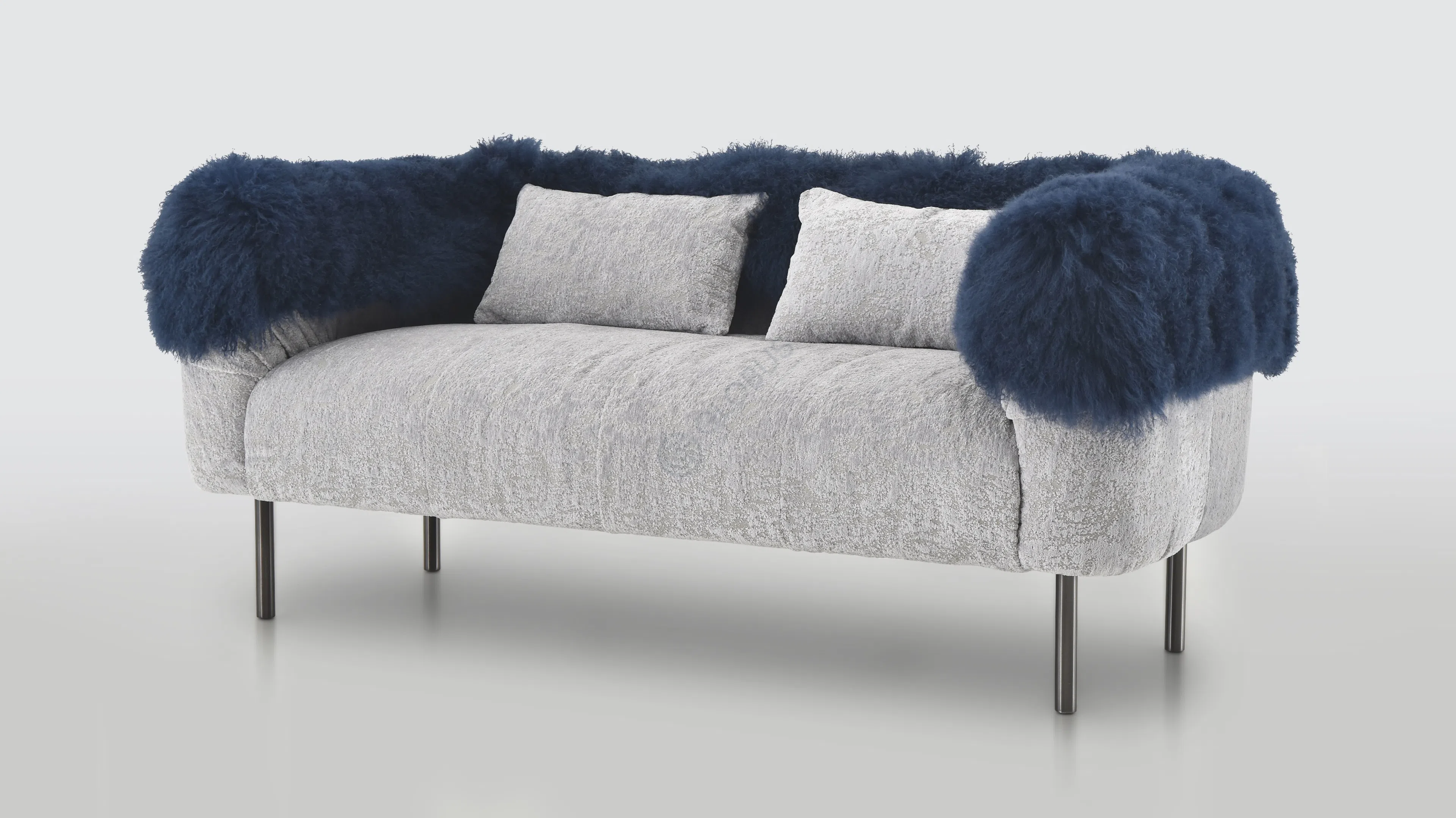 Sofa ARFLEX Pecorelle