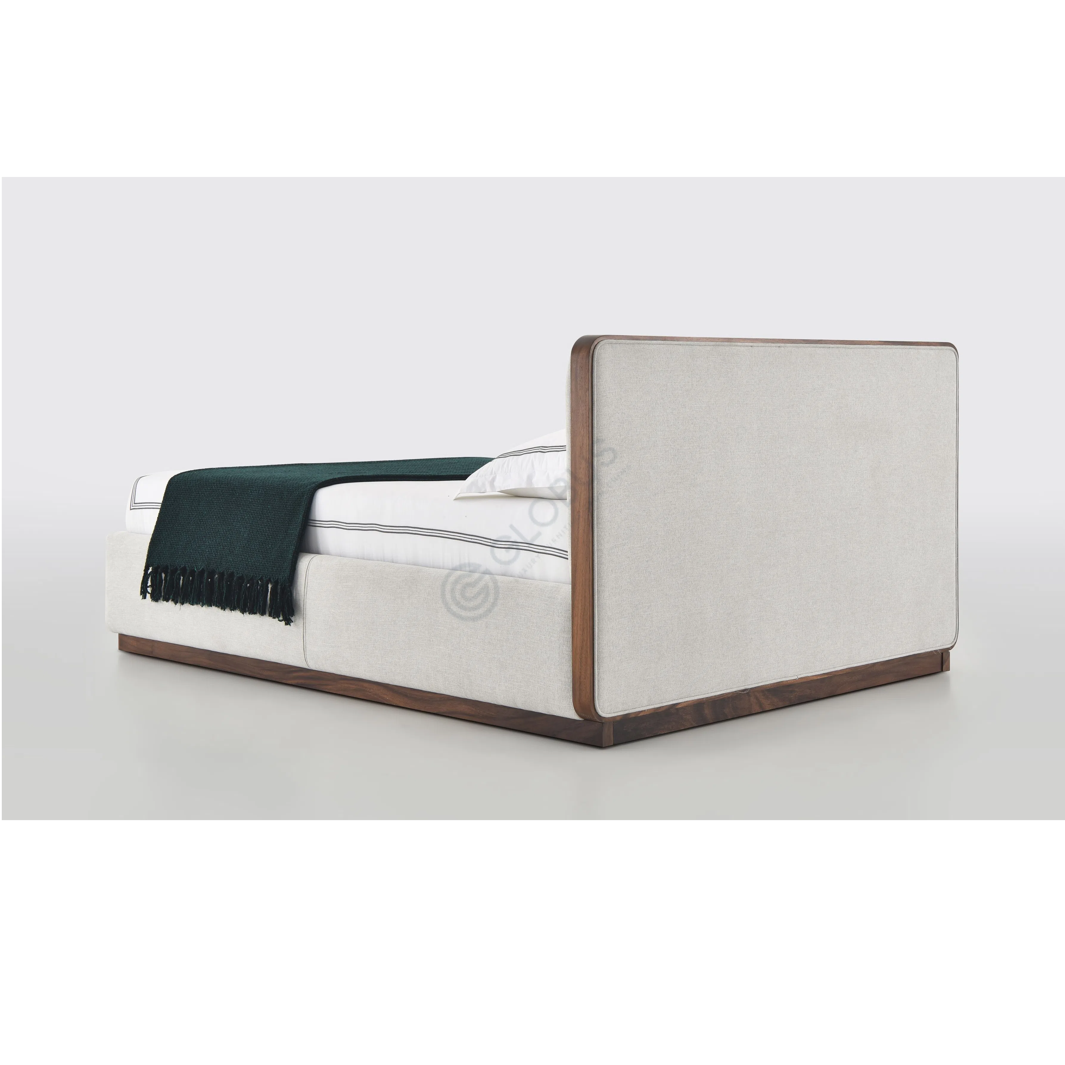 Bed FLOU Ermes