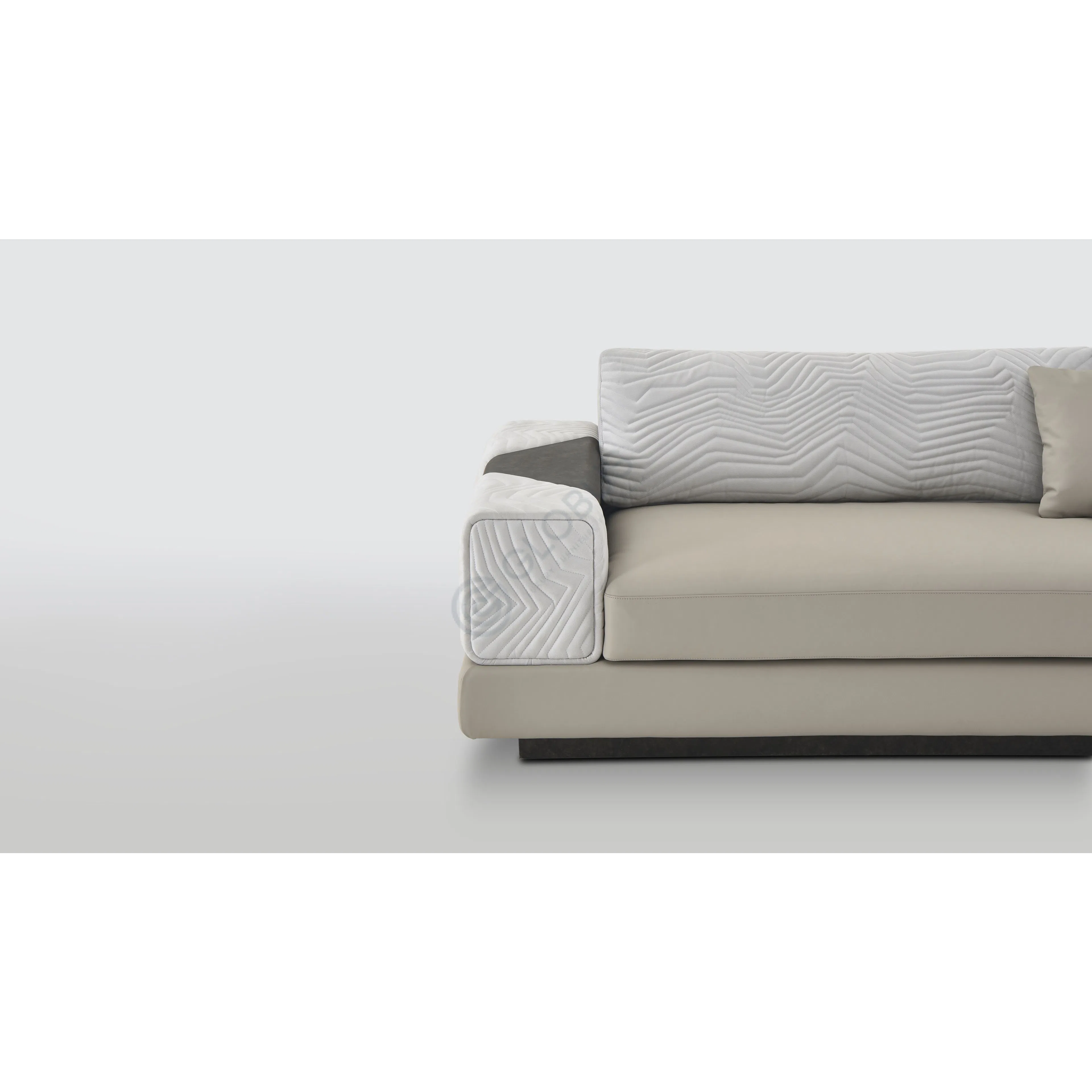 Sofa GIORGIO COLLECTION Moonlight